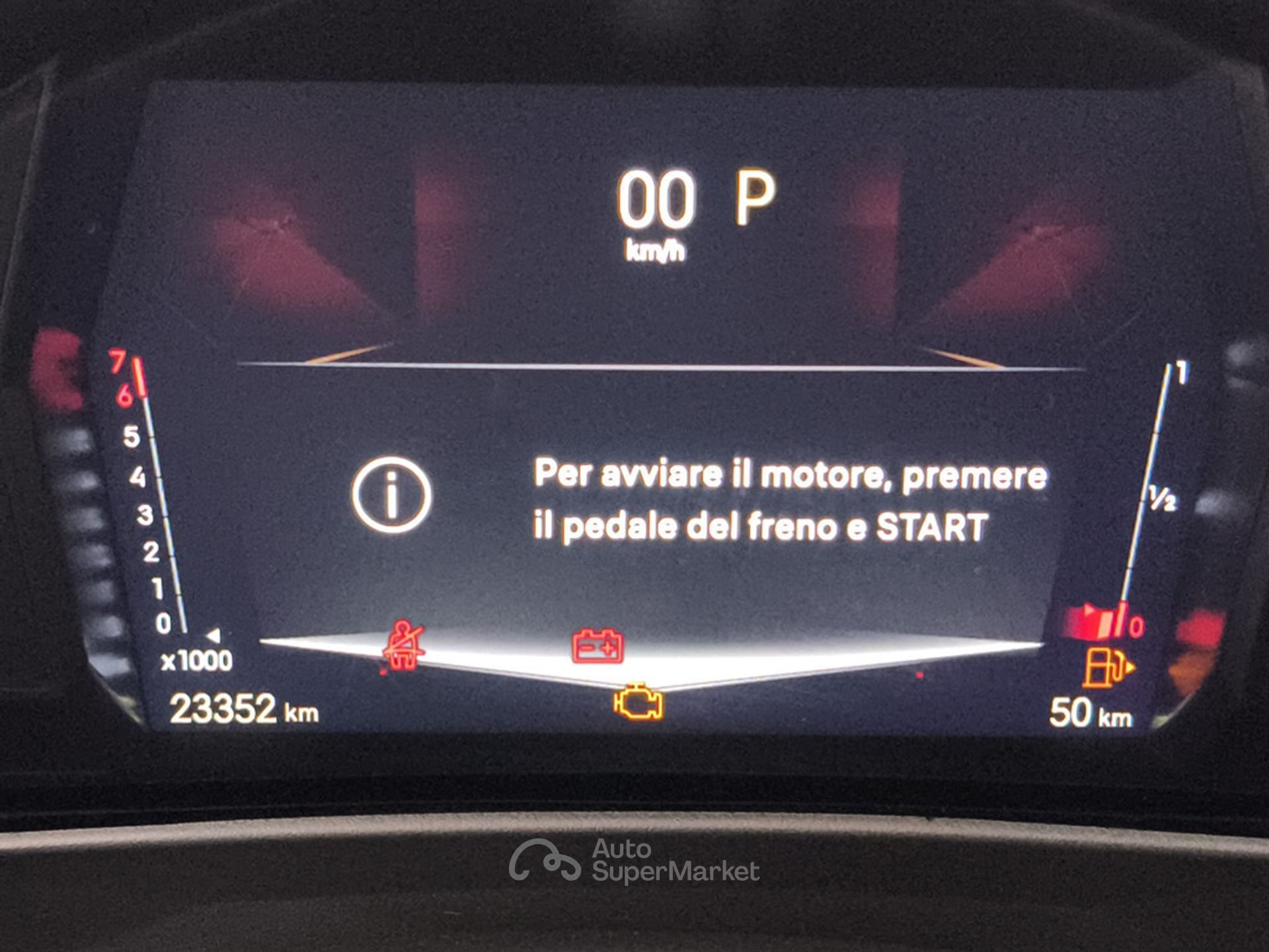 DS Automobiles DS 4