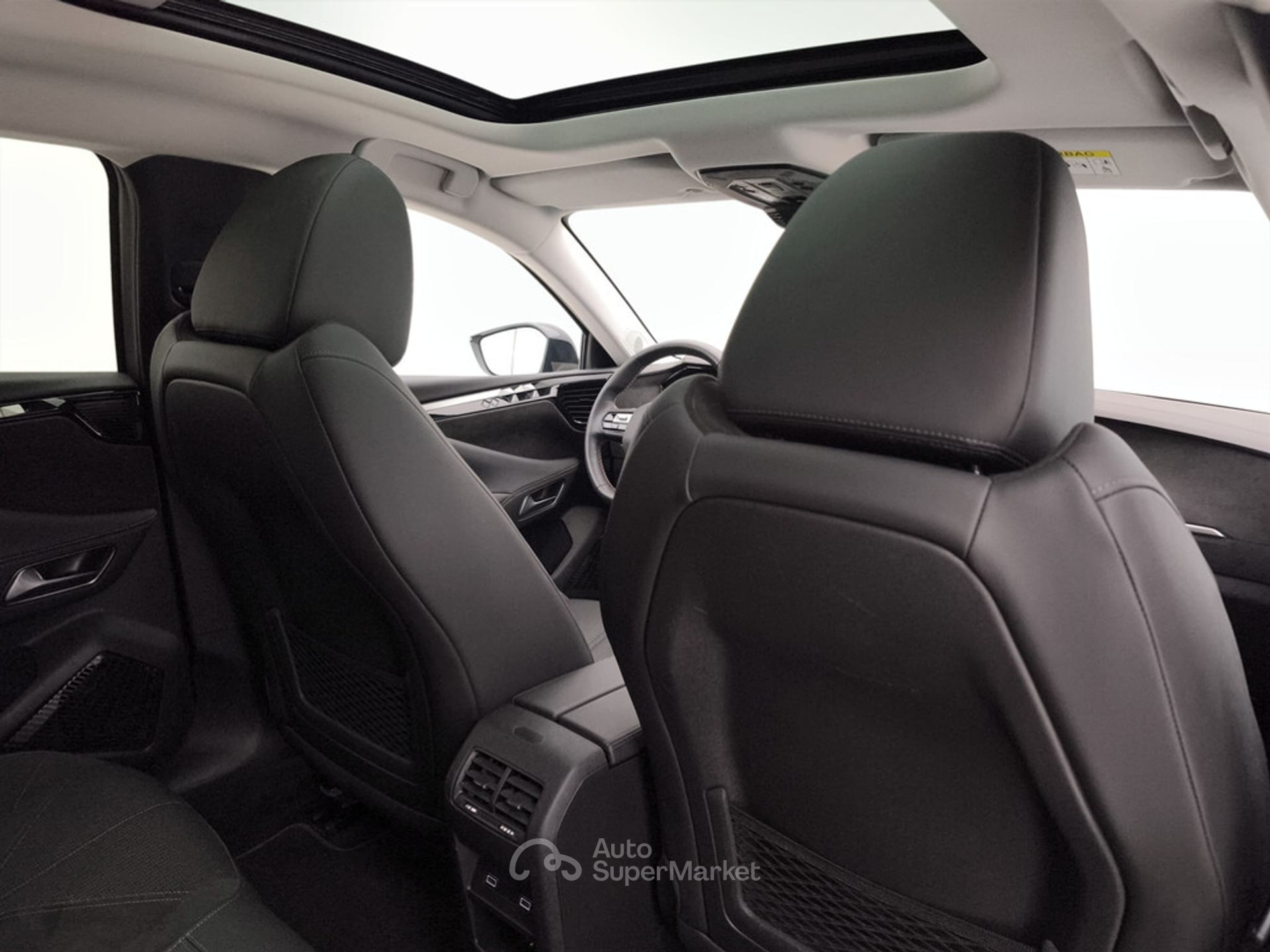 DS Automobiles DS 4