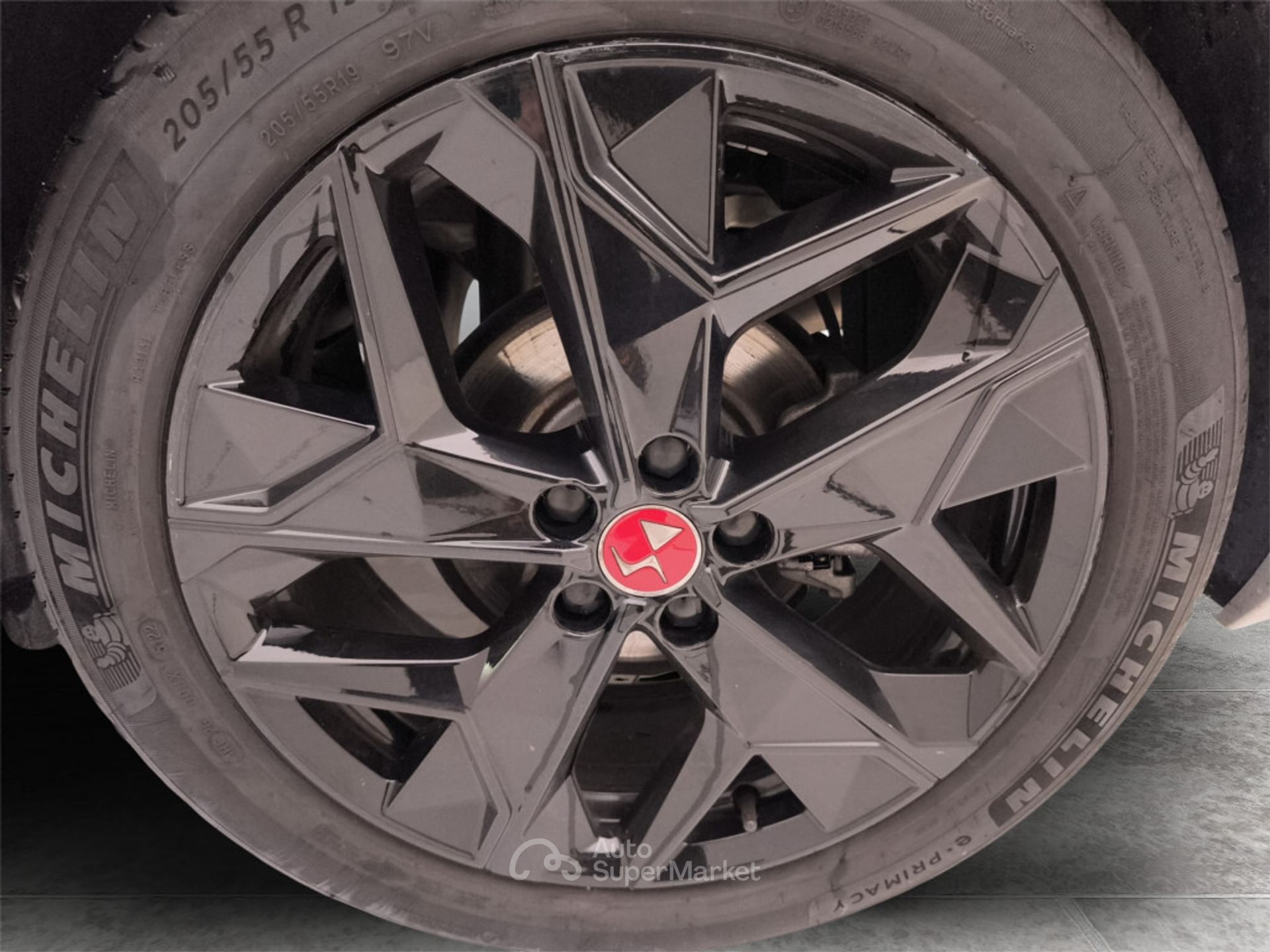 DS Automobiles DS 4