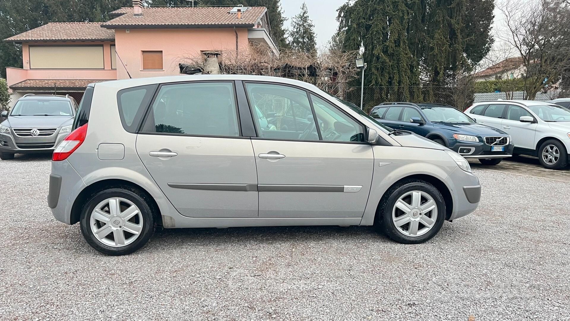 Renault Scénic