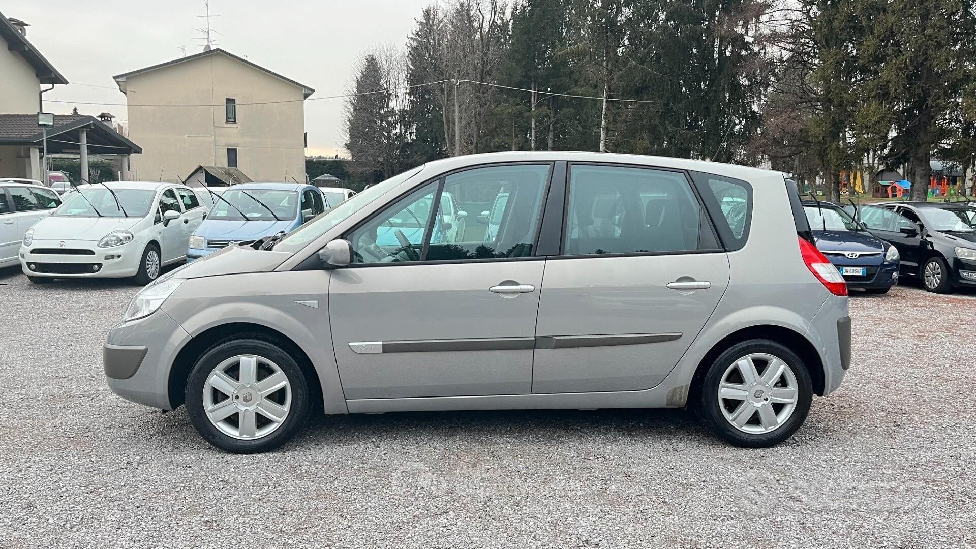 Renault Scénic