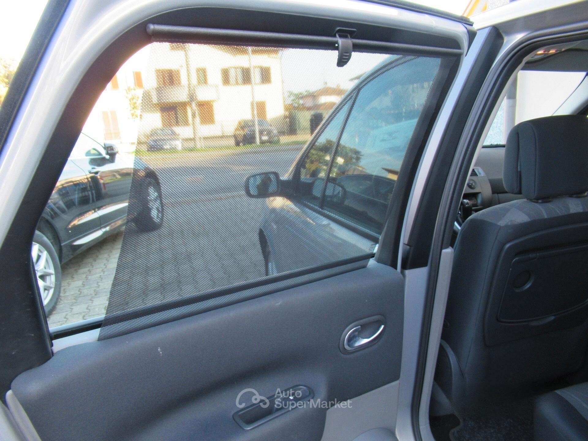 Renault Scénic