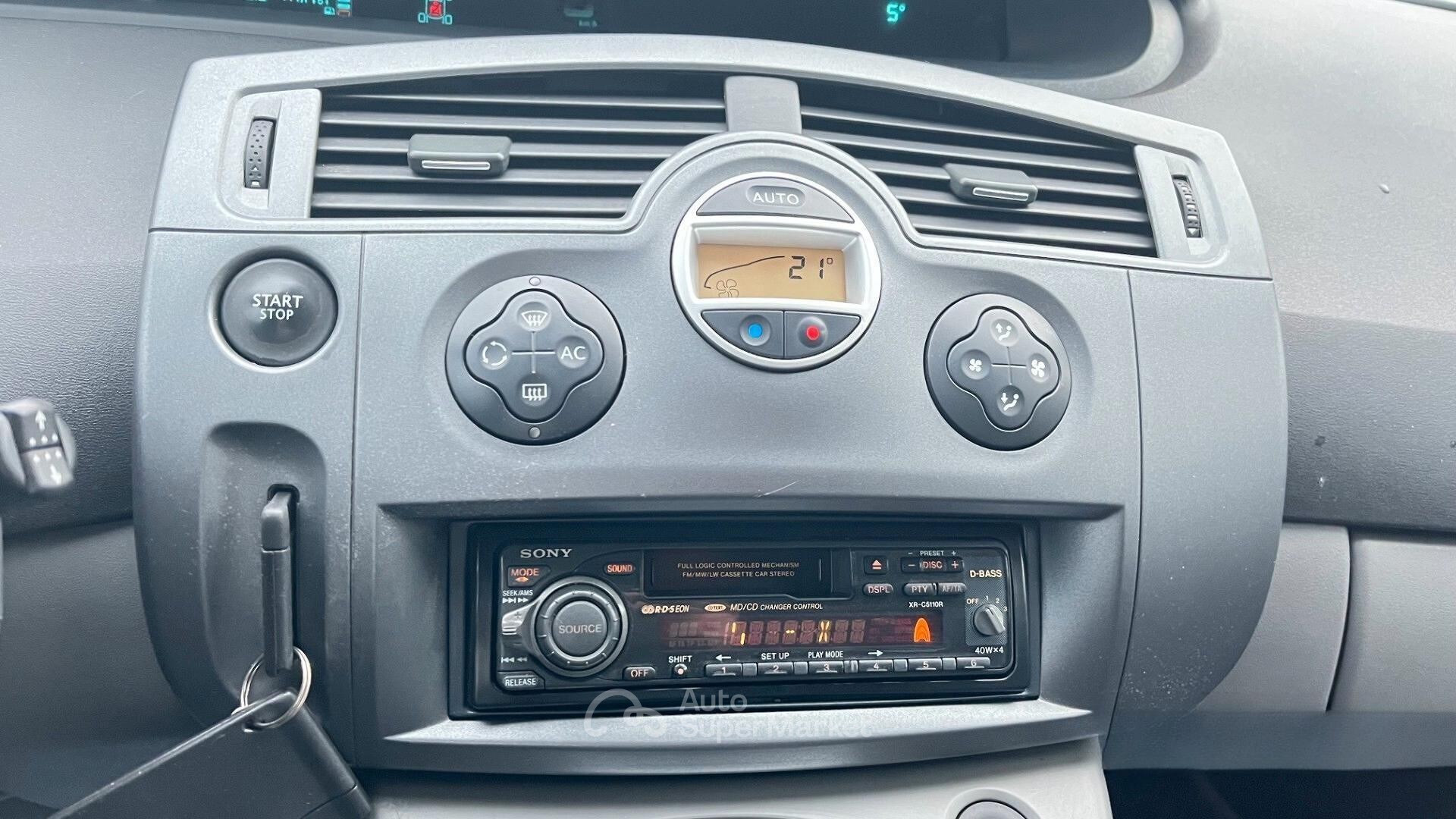 Renault Scénic
