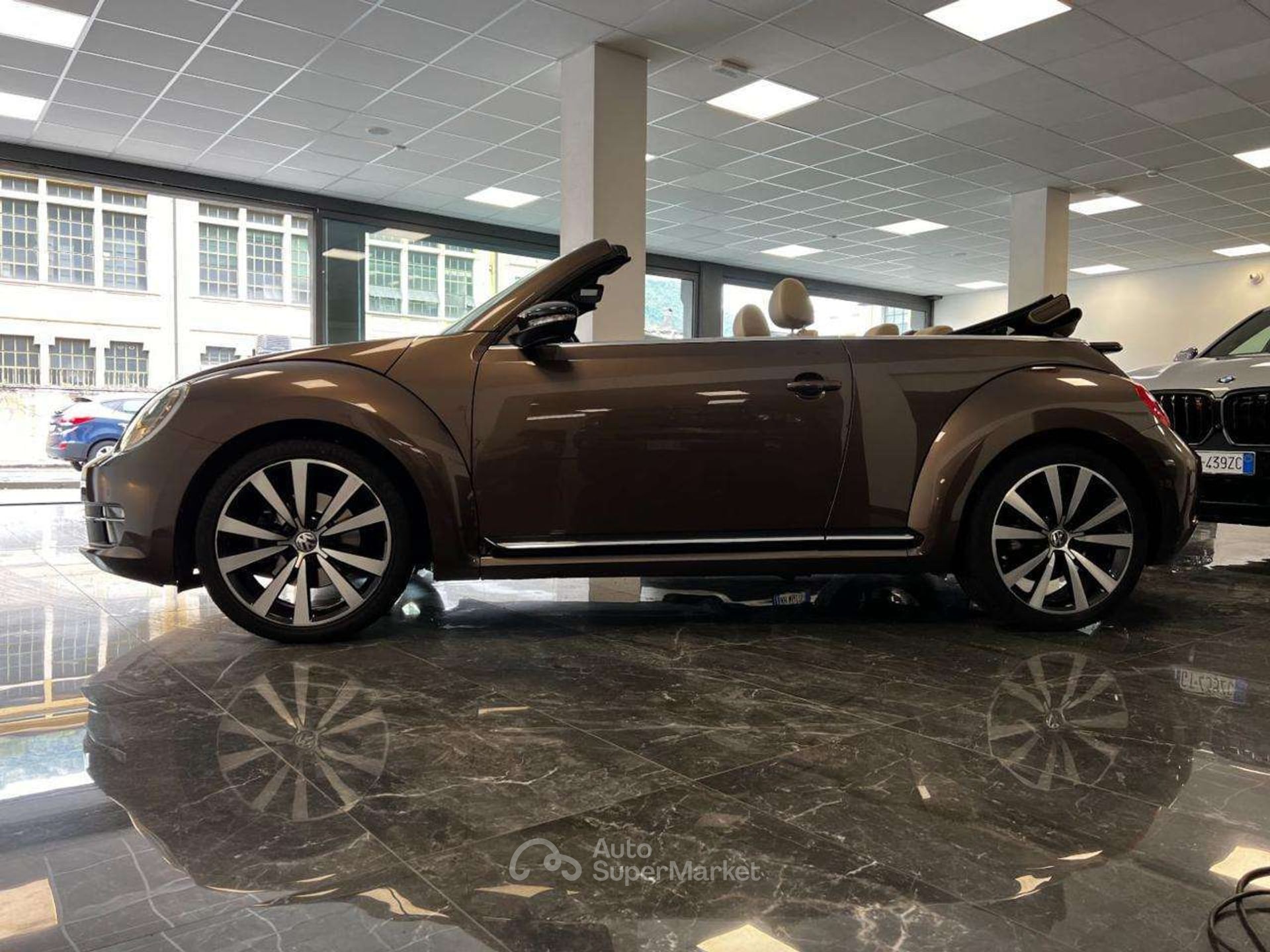 Volkswagen Maggiolino