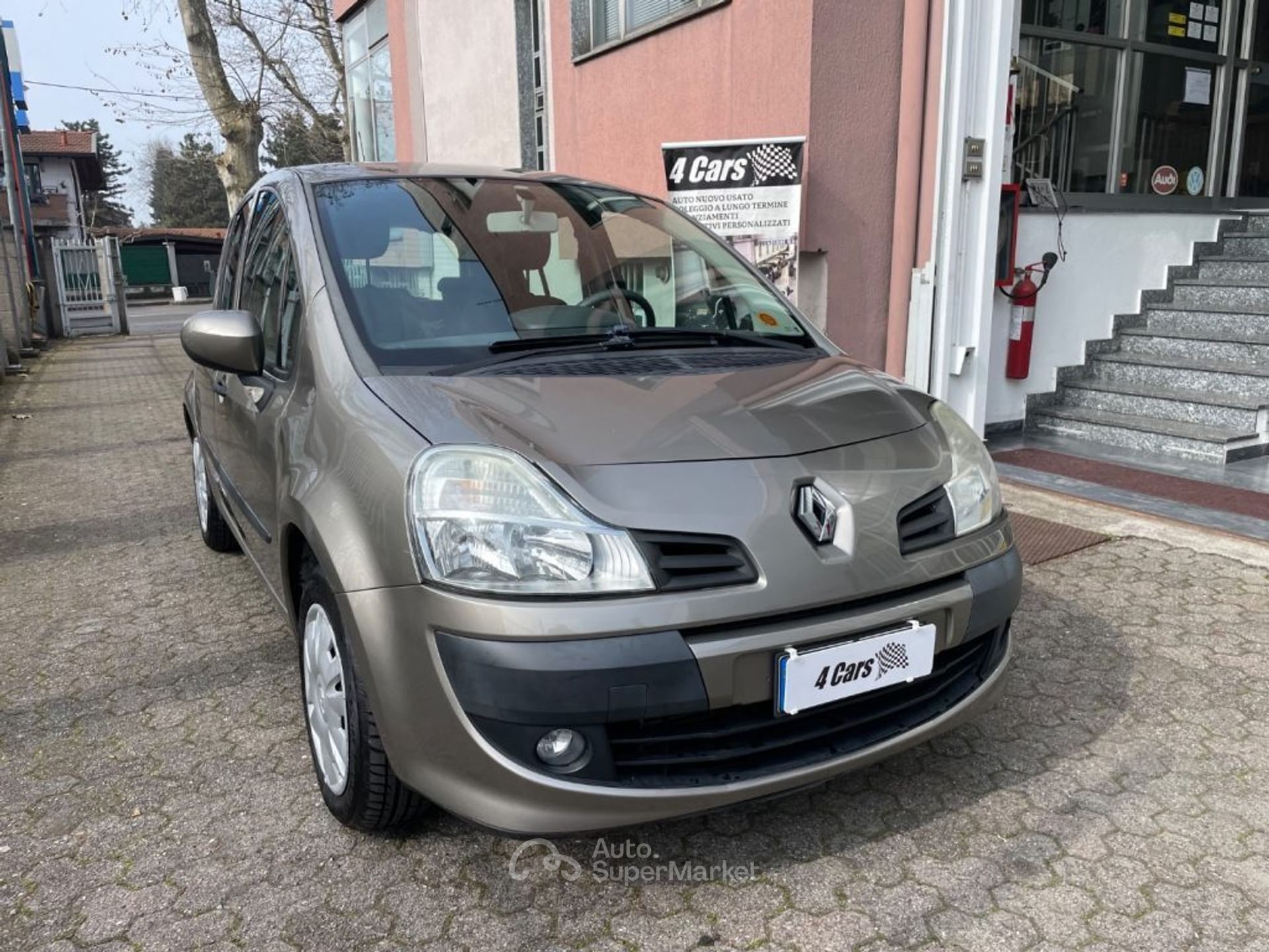 Renault Modus