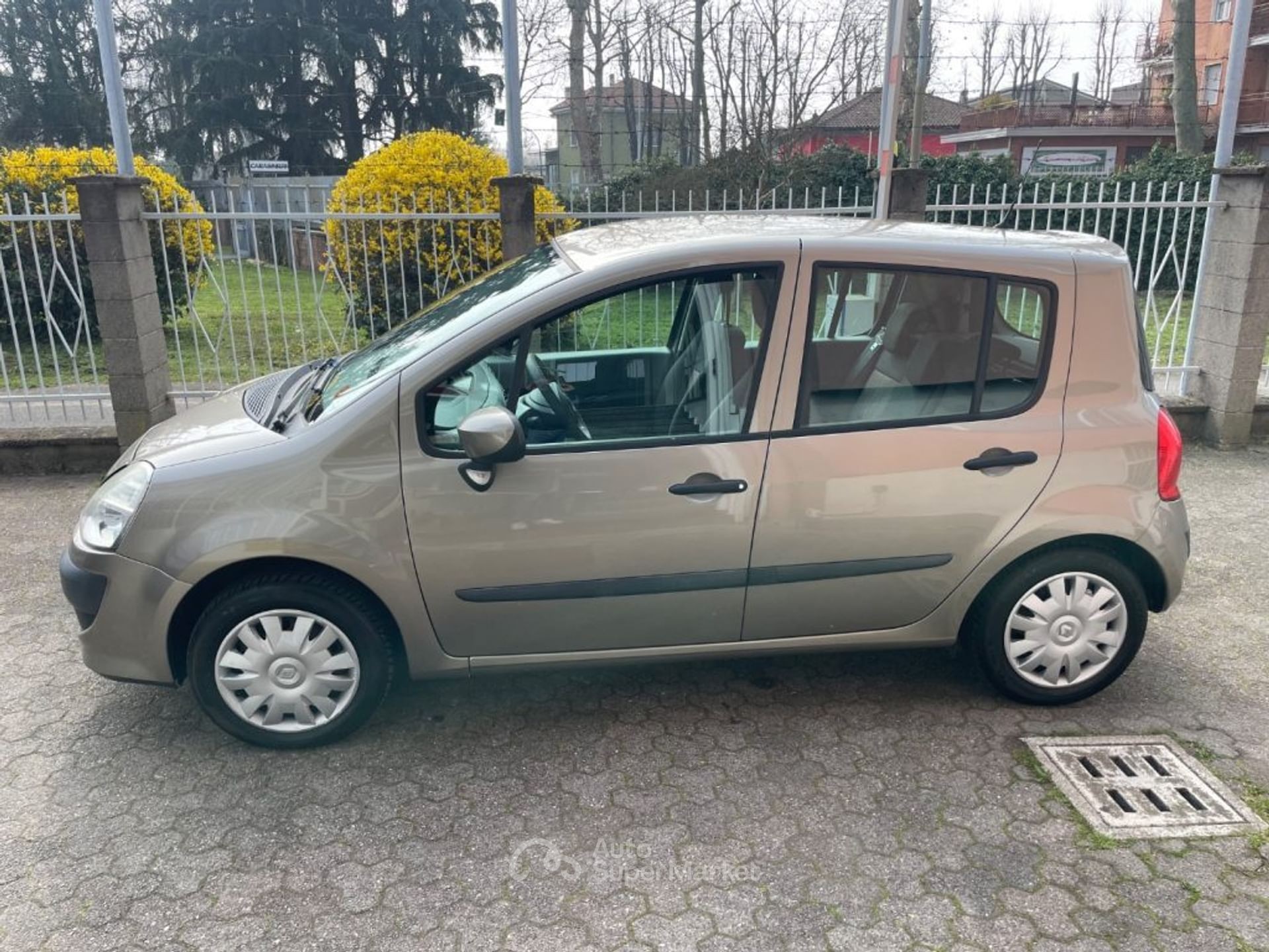 Renault Modus