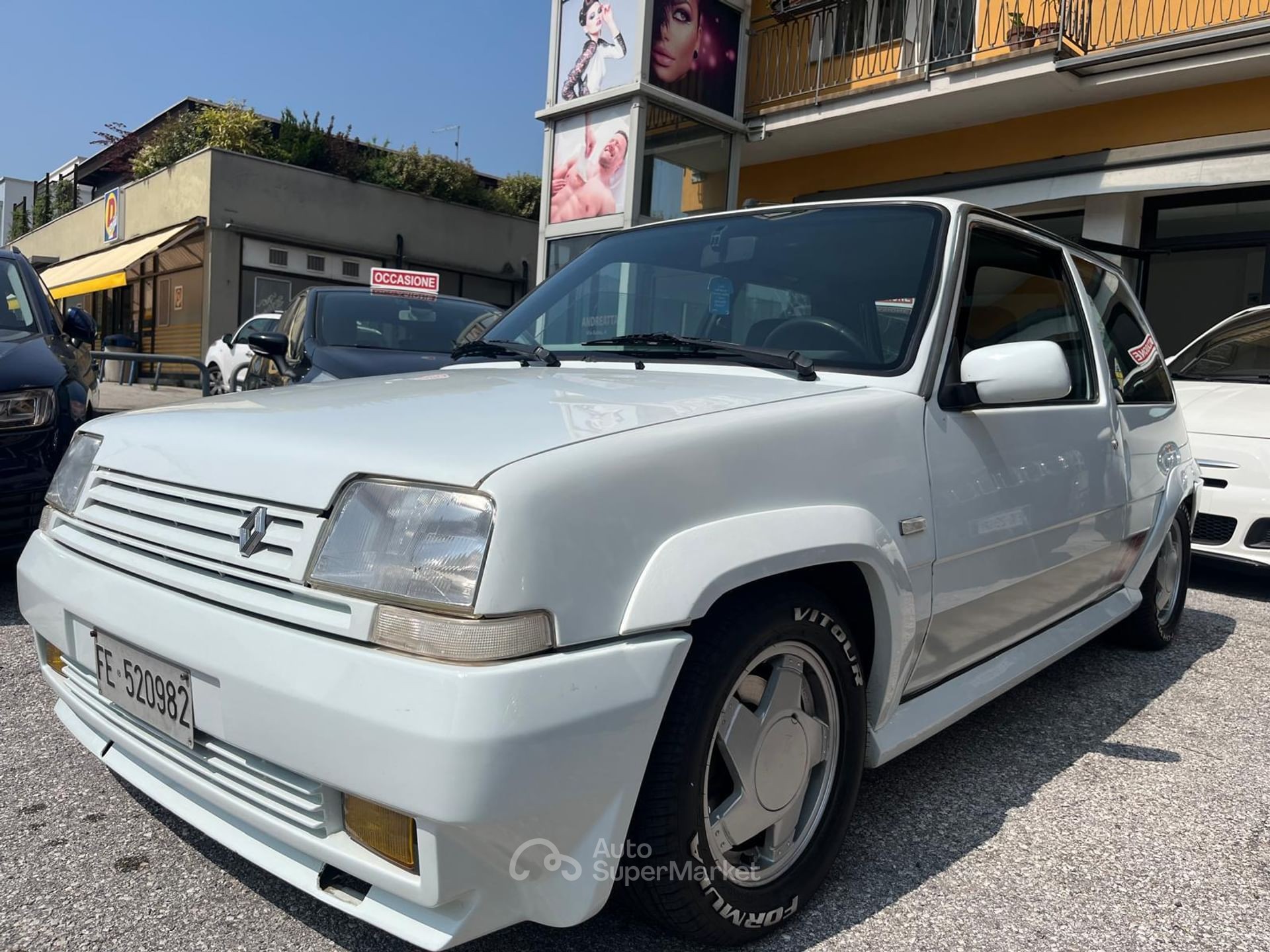 Renault 5