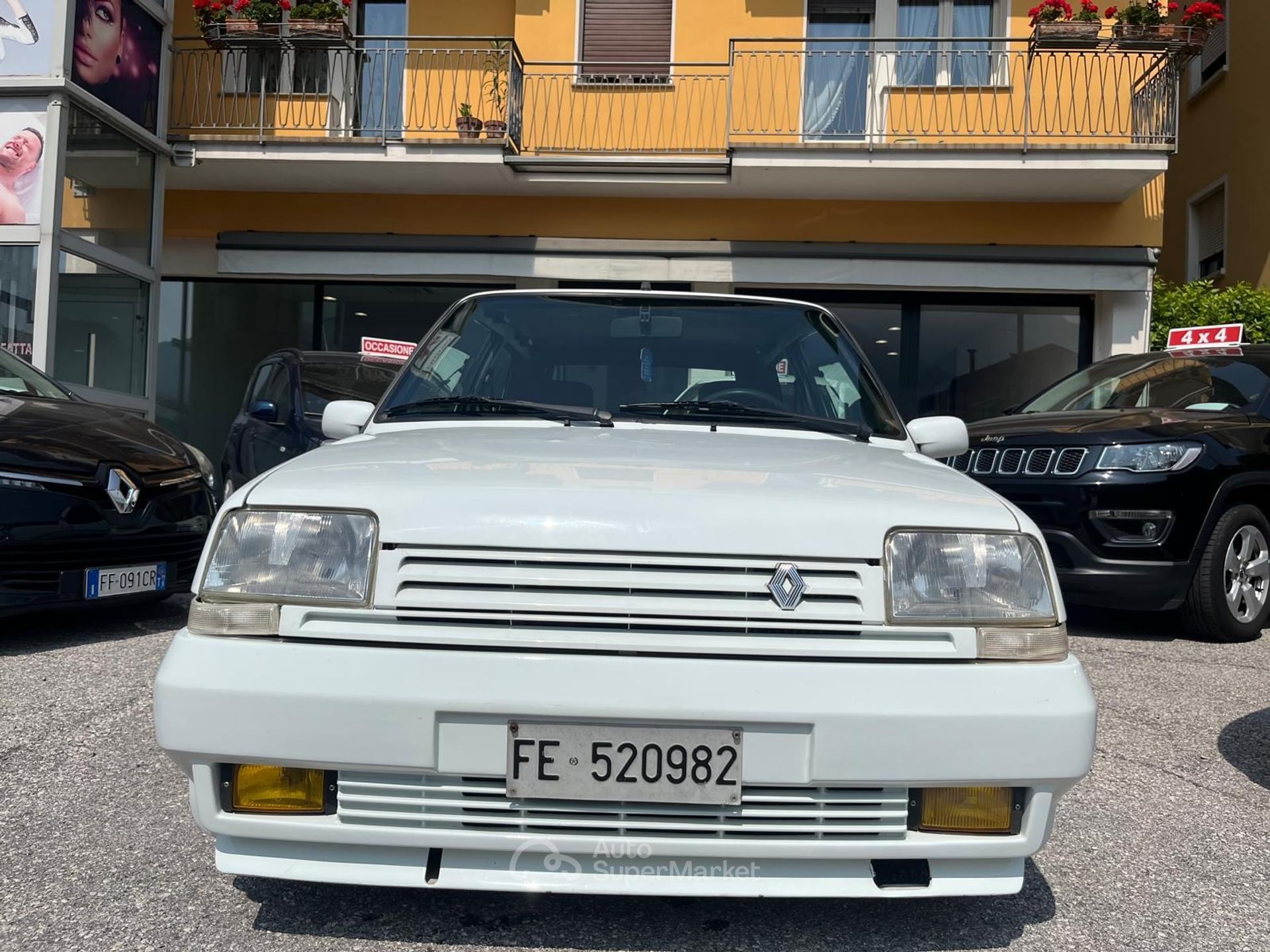 Renault 5
