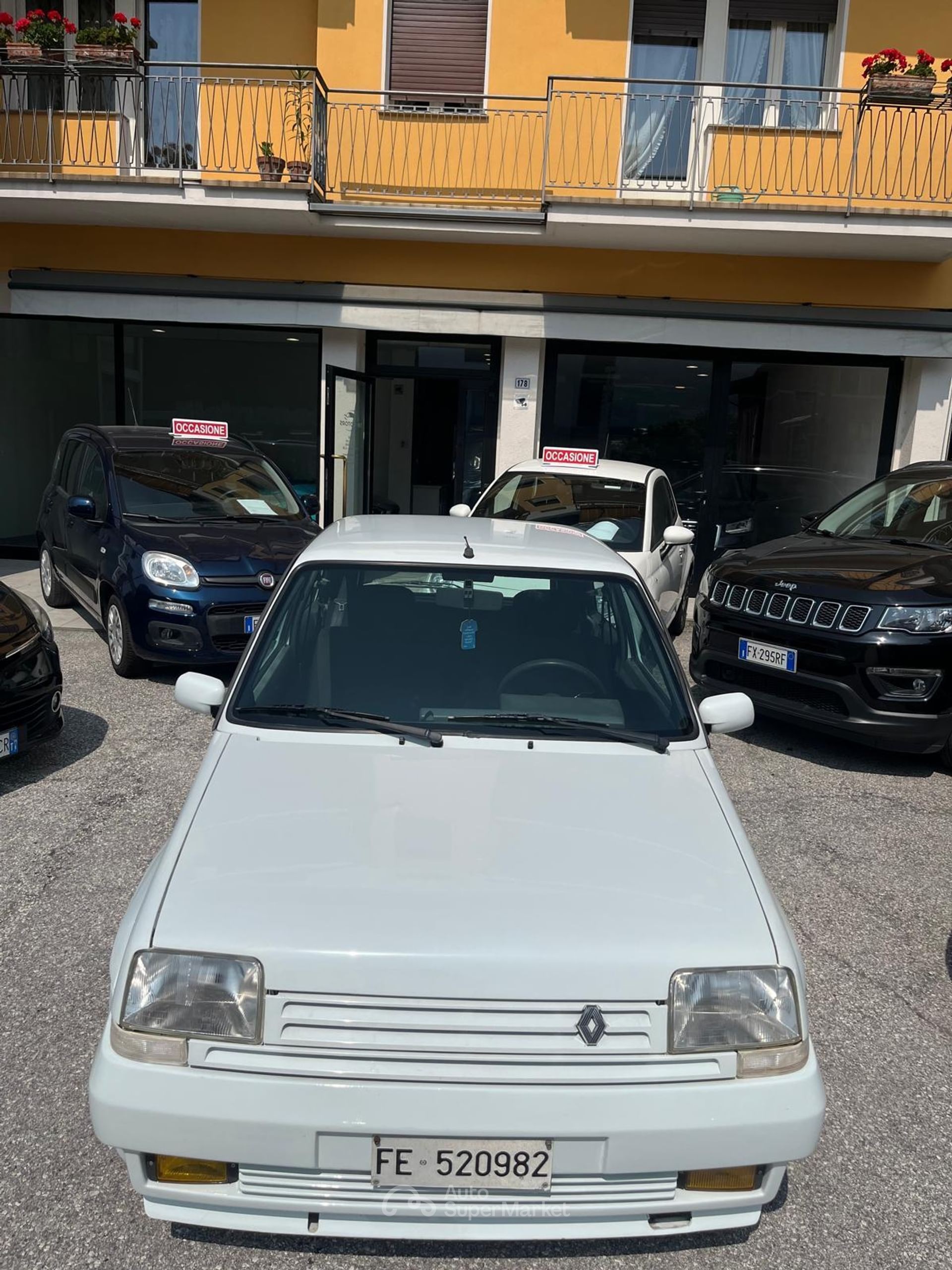 Renault 5