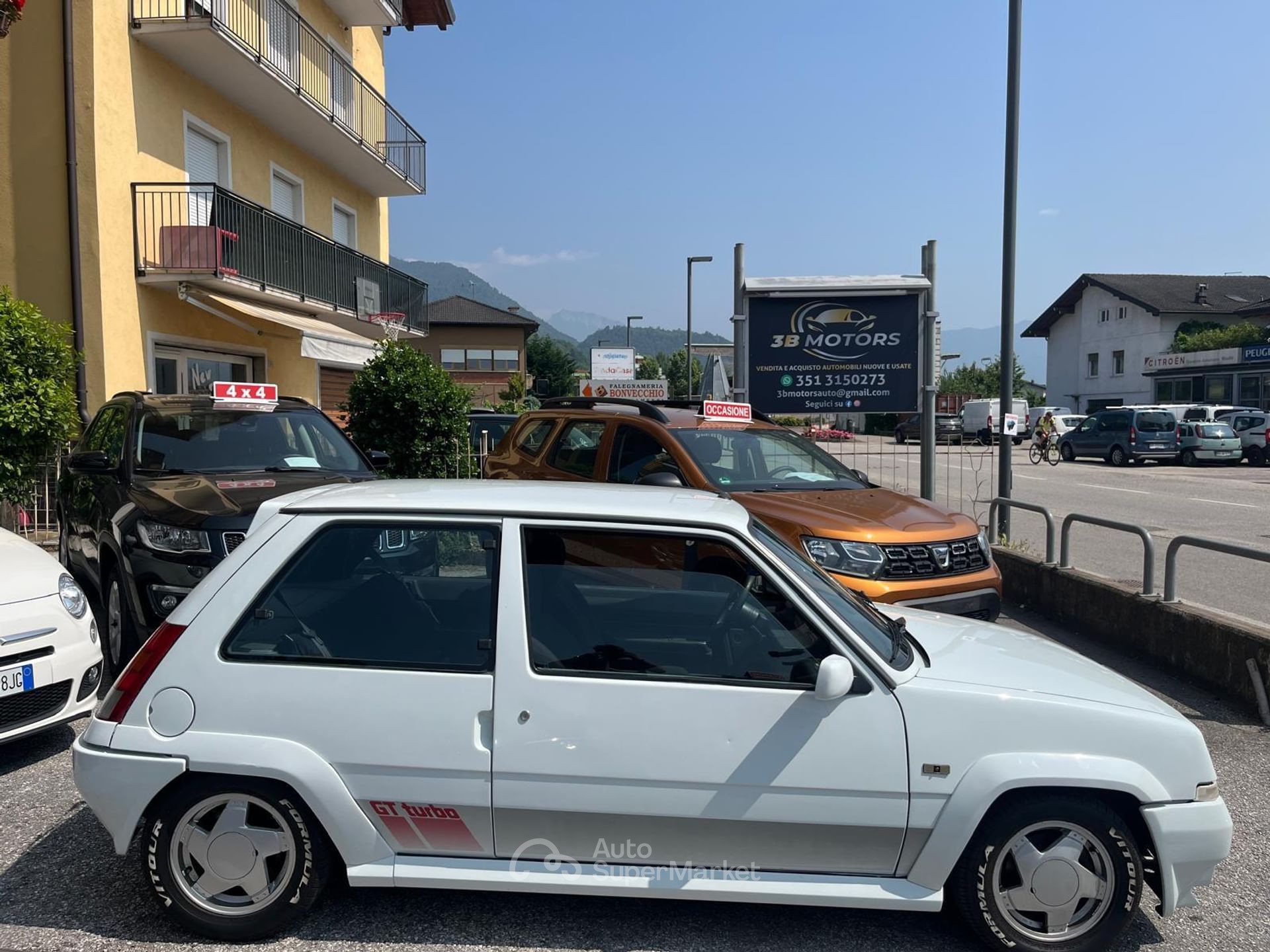 Renault 5
