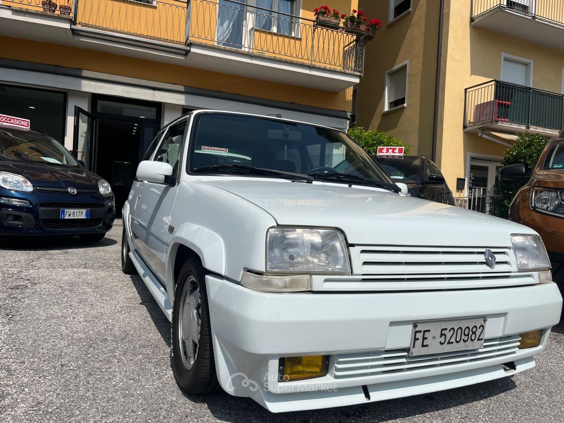 Renault 5