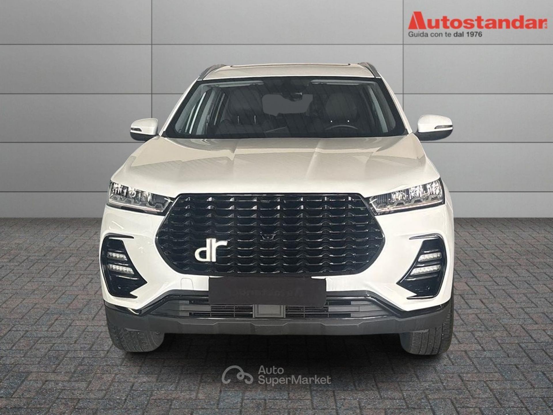 DR 6.0