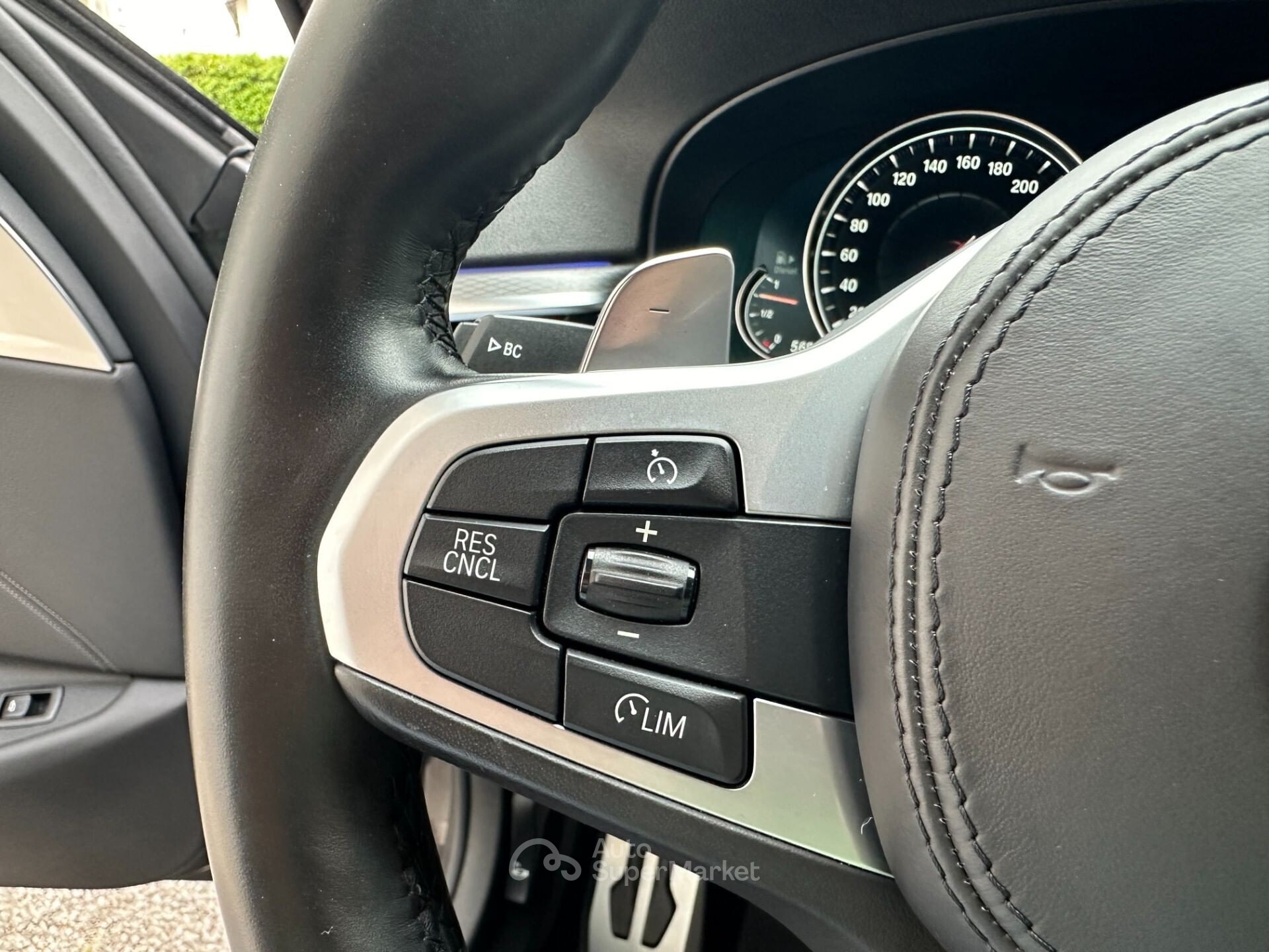 BMW Serie 5 530d