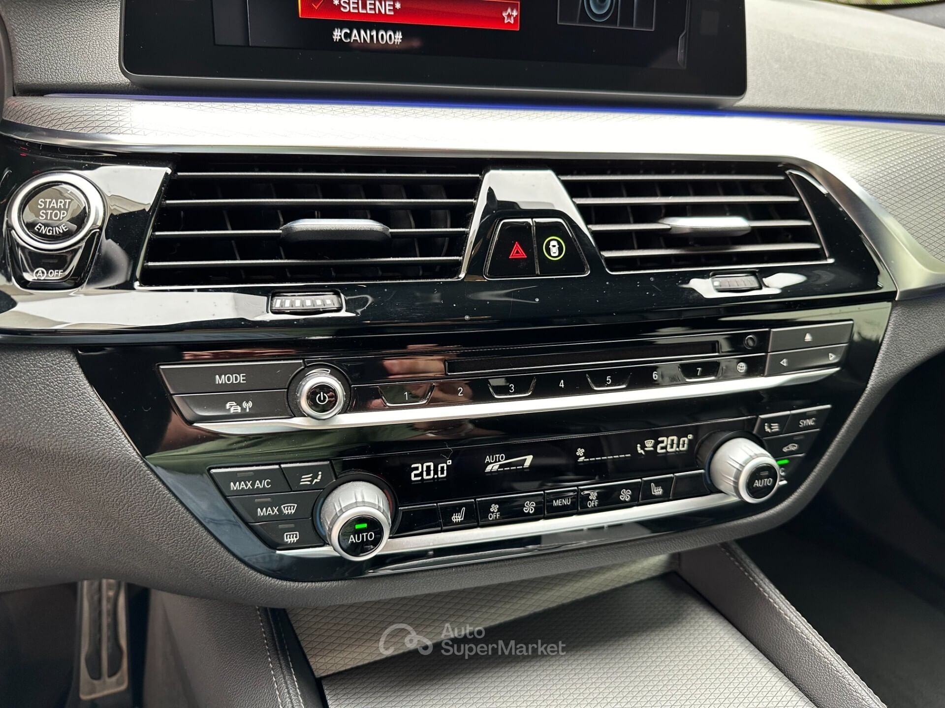 BMW Serie 5 530d