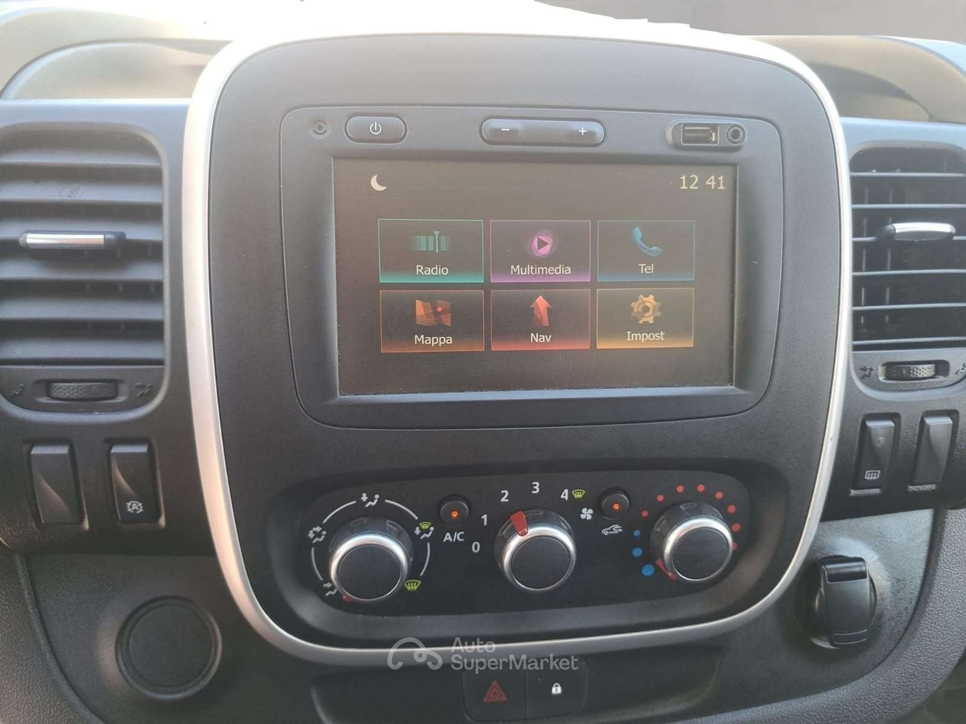Fiat Talento