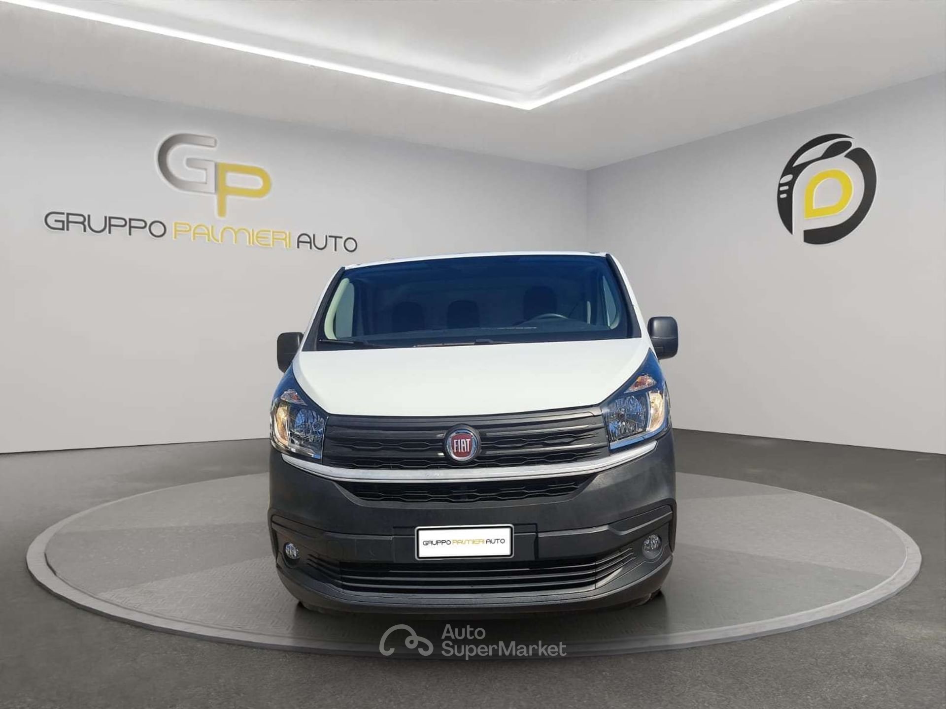 Fiat Talento