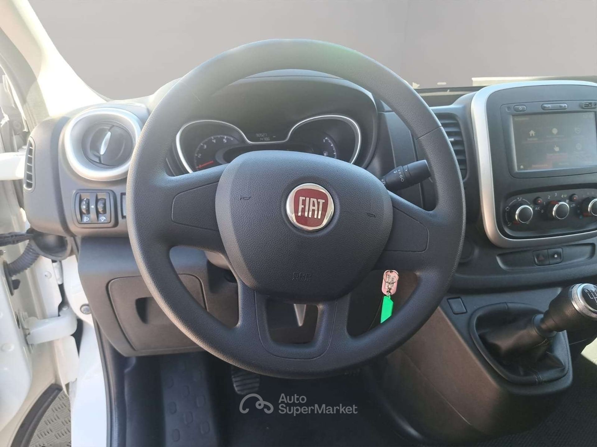 Fiat Talento