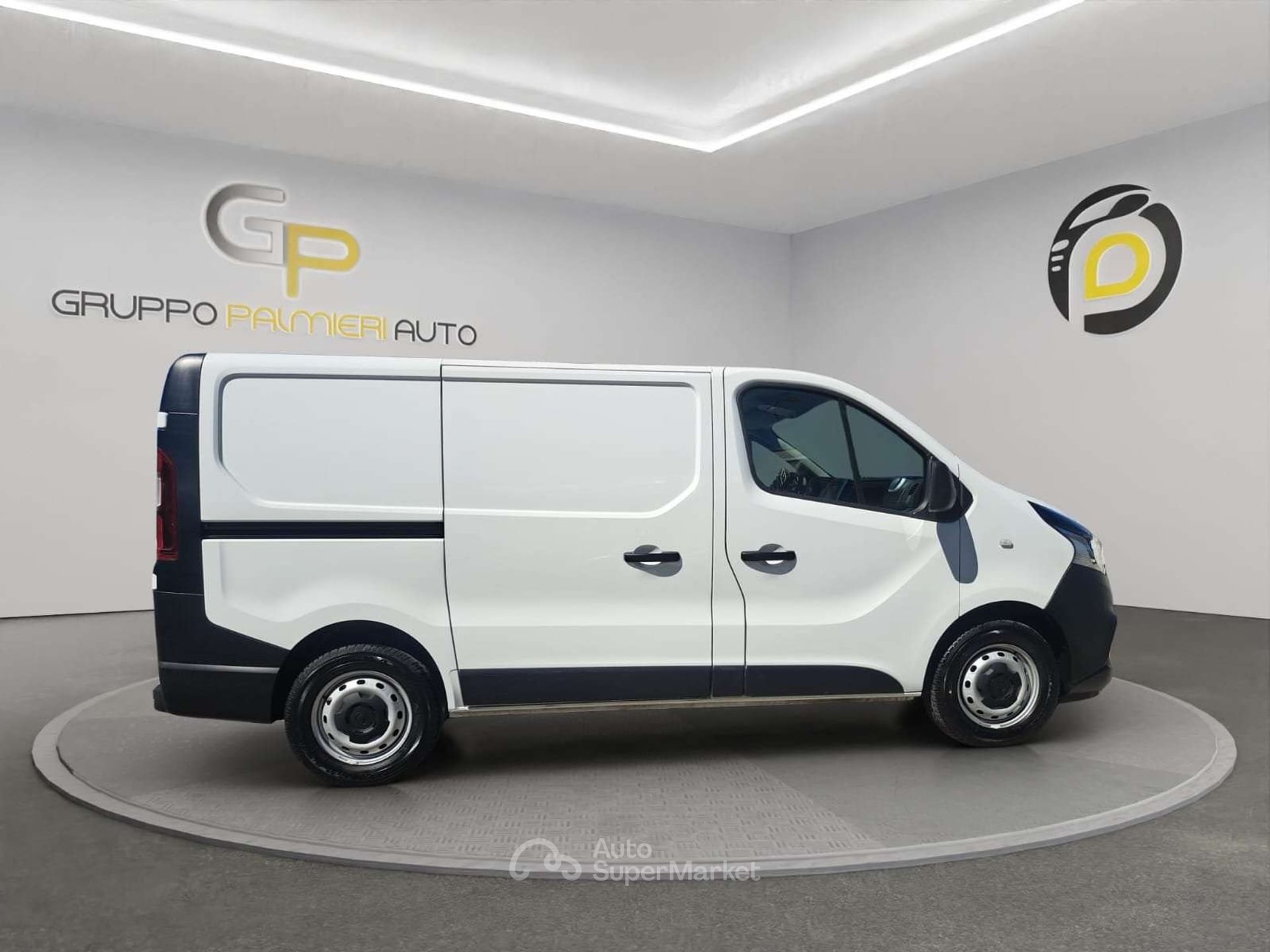 Fiat Talento