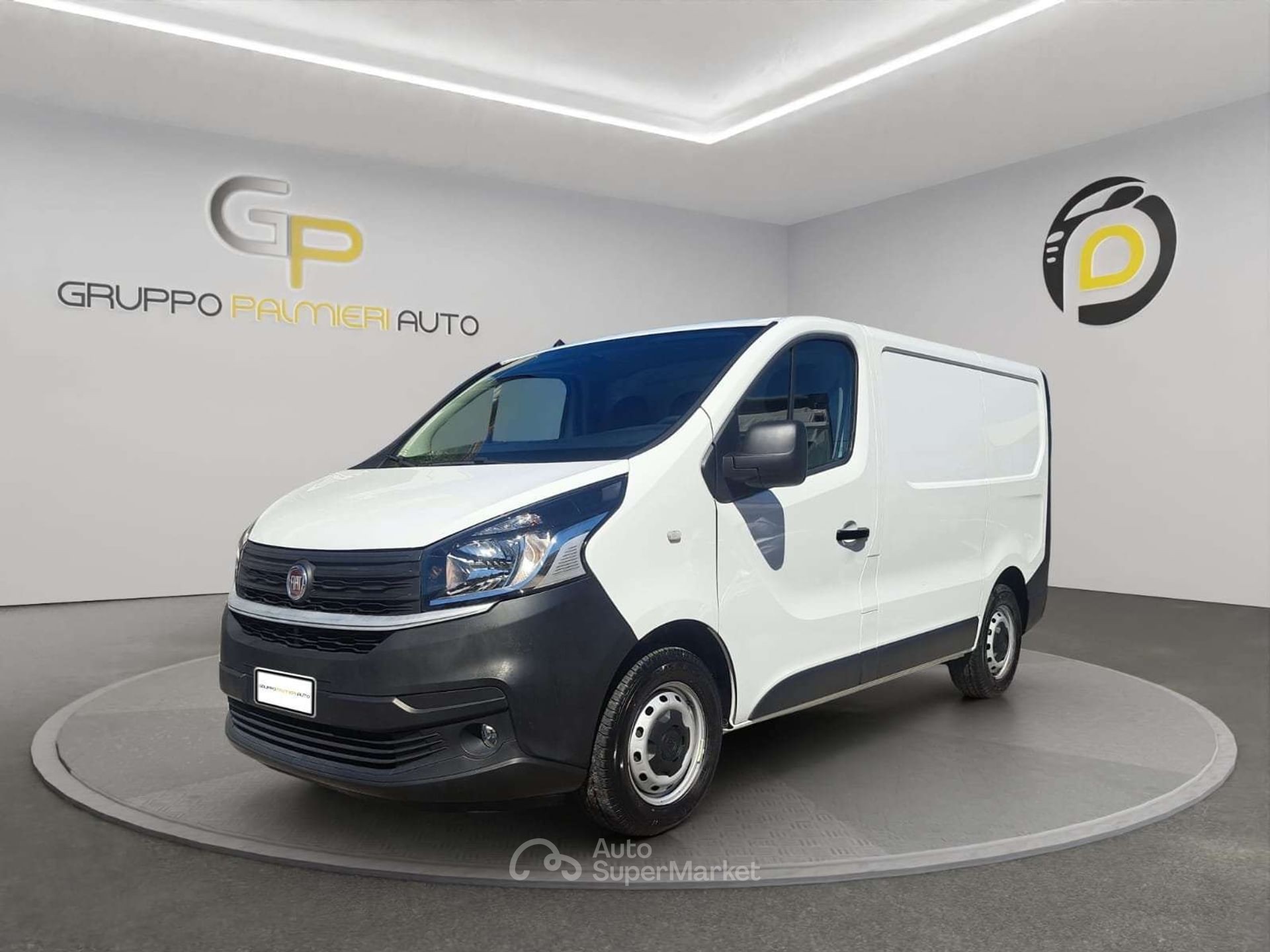 Fiat Talento