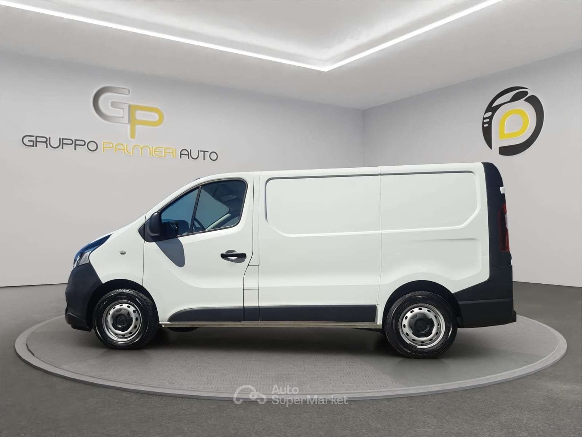 Fiat Talento