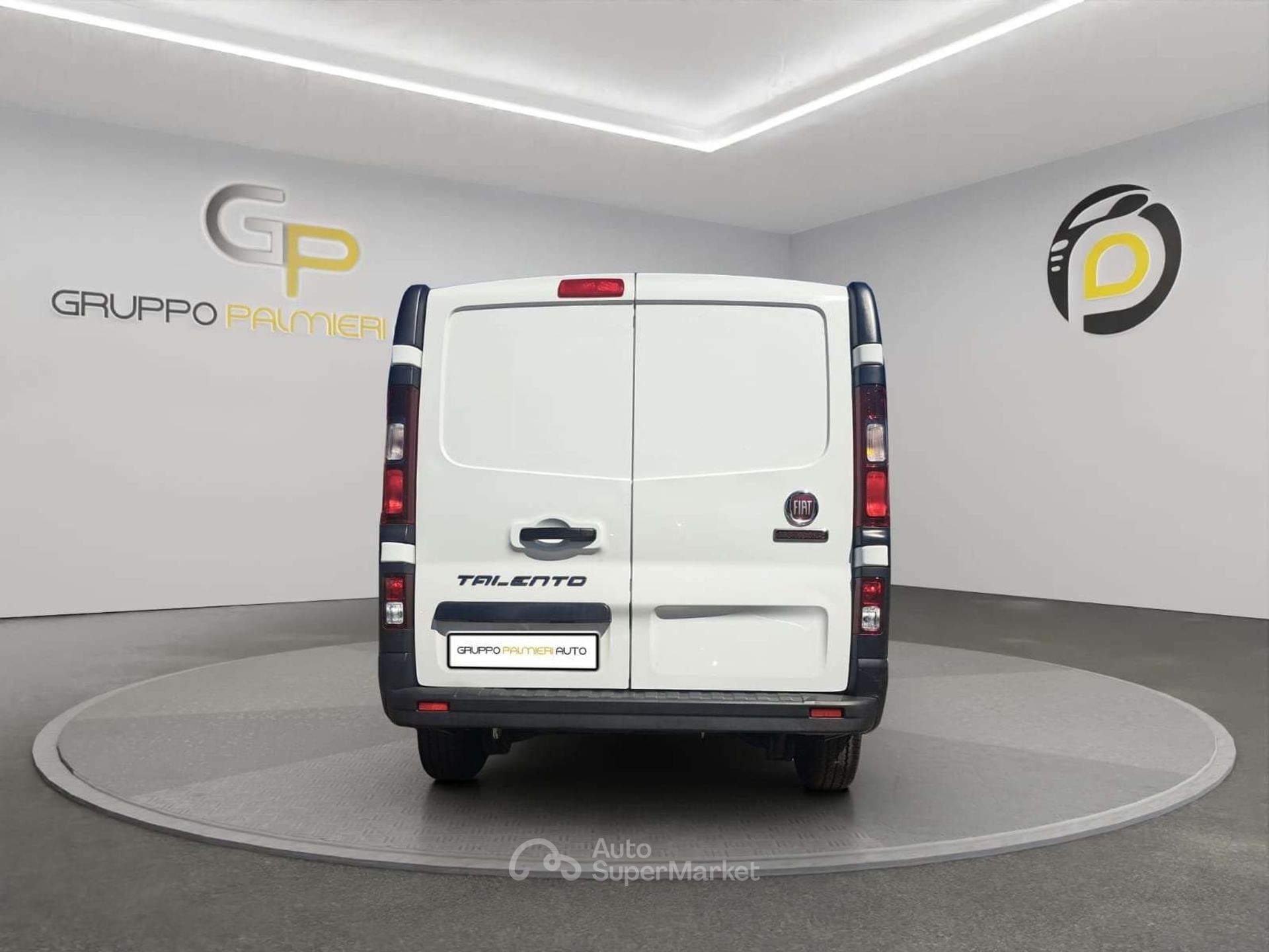 Fiat Talento