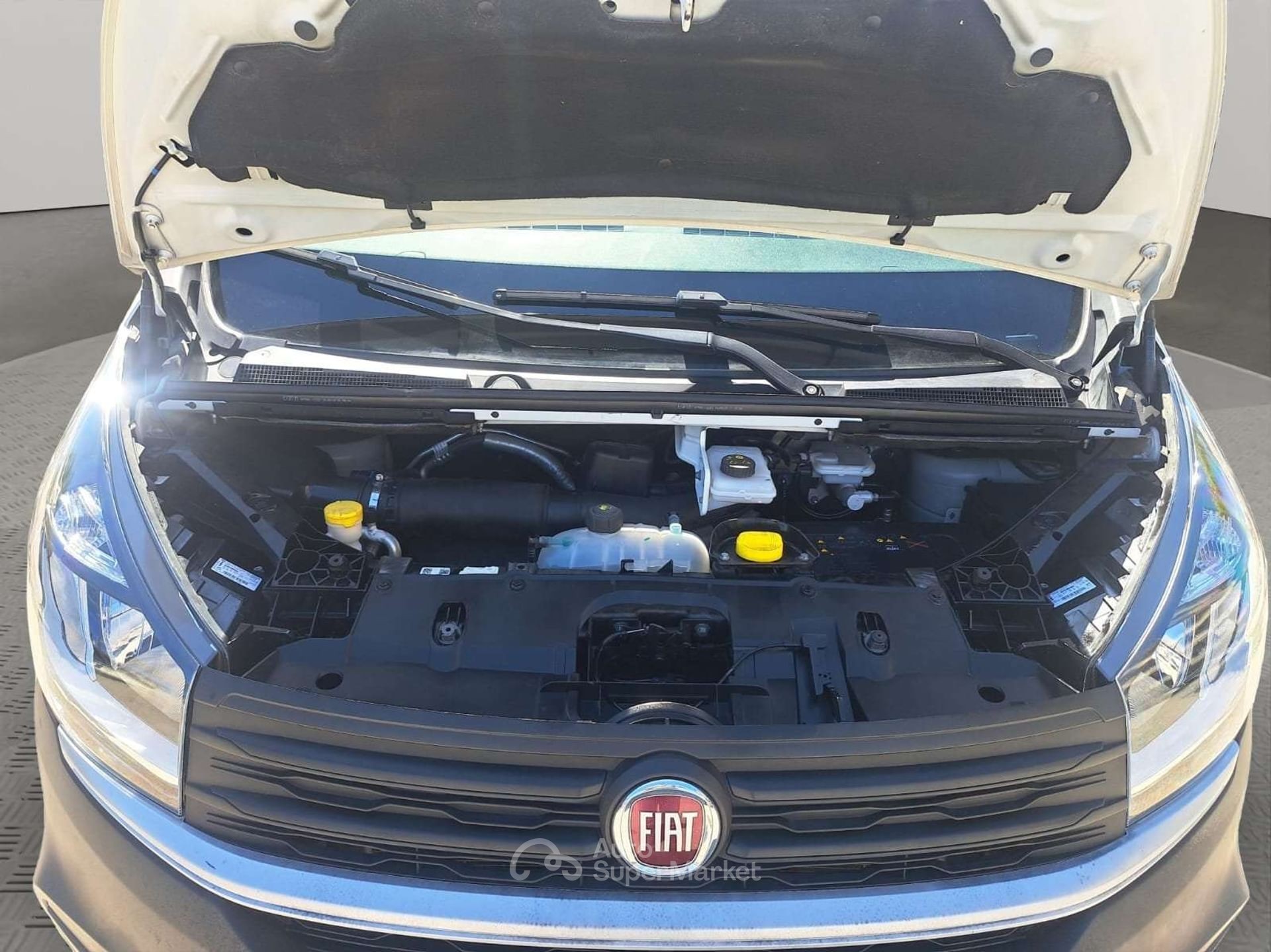 Fiat Talento