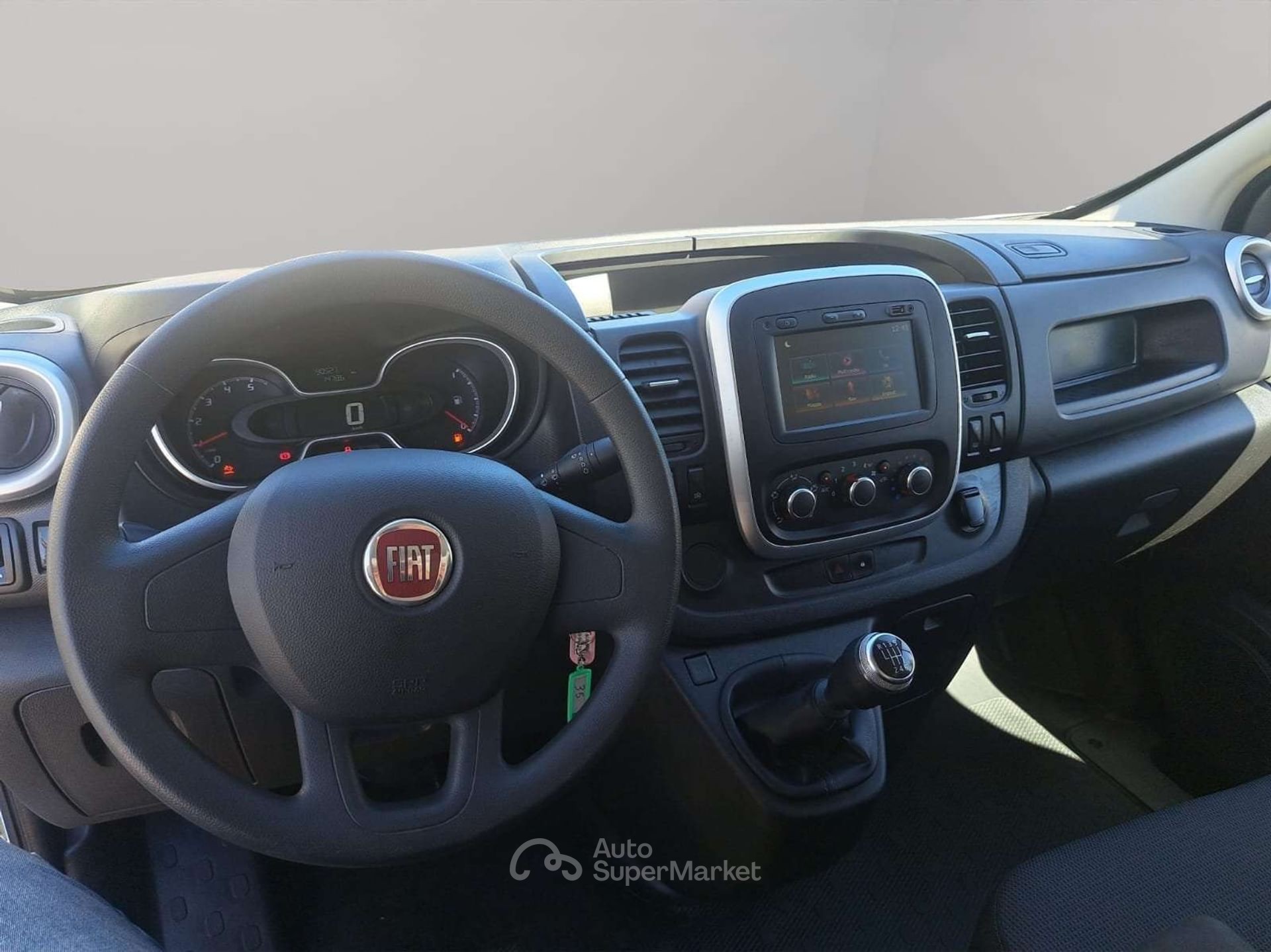Fiat Talento