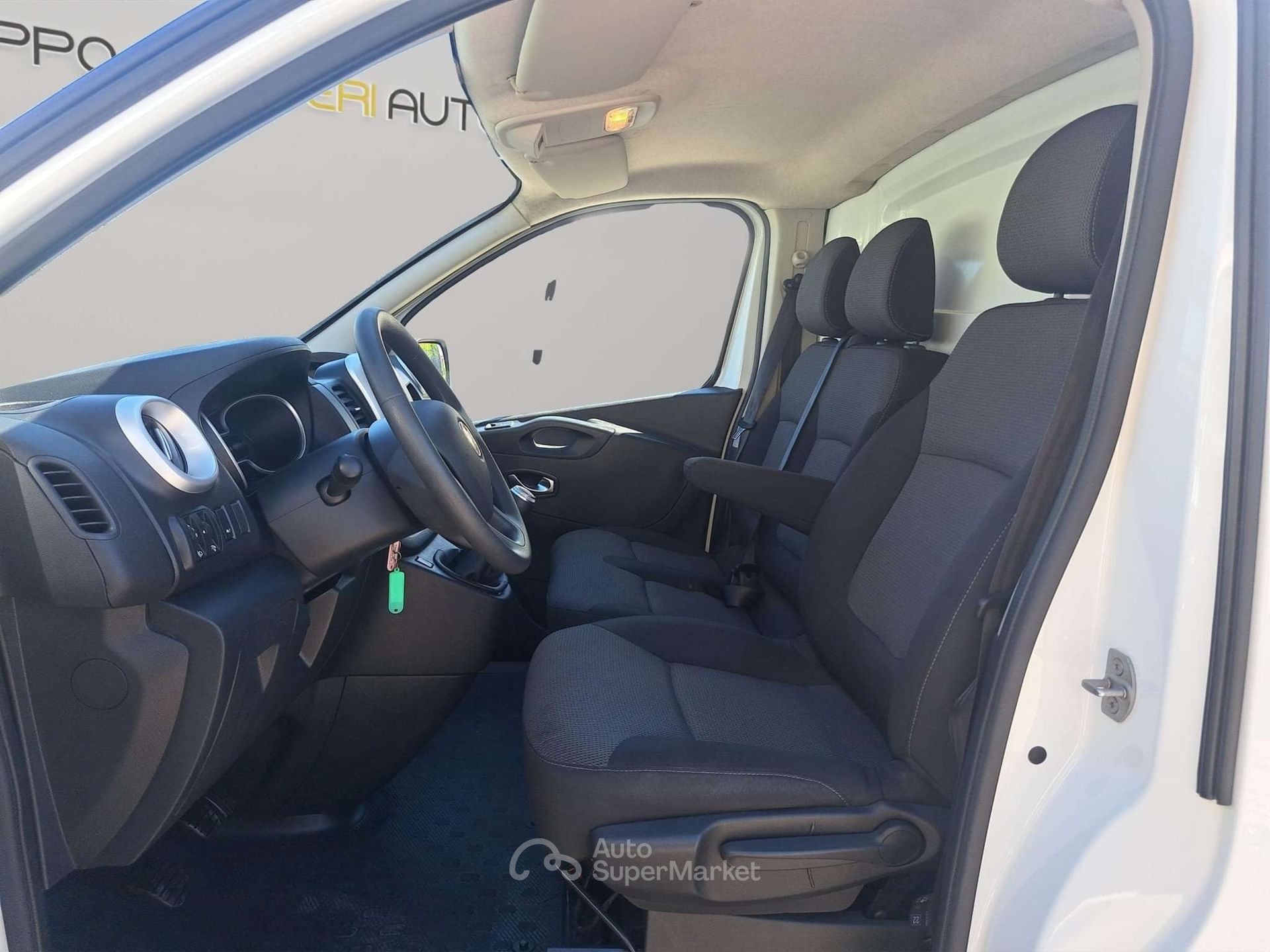 Fiat Talento