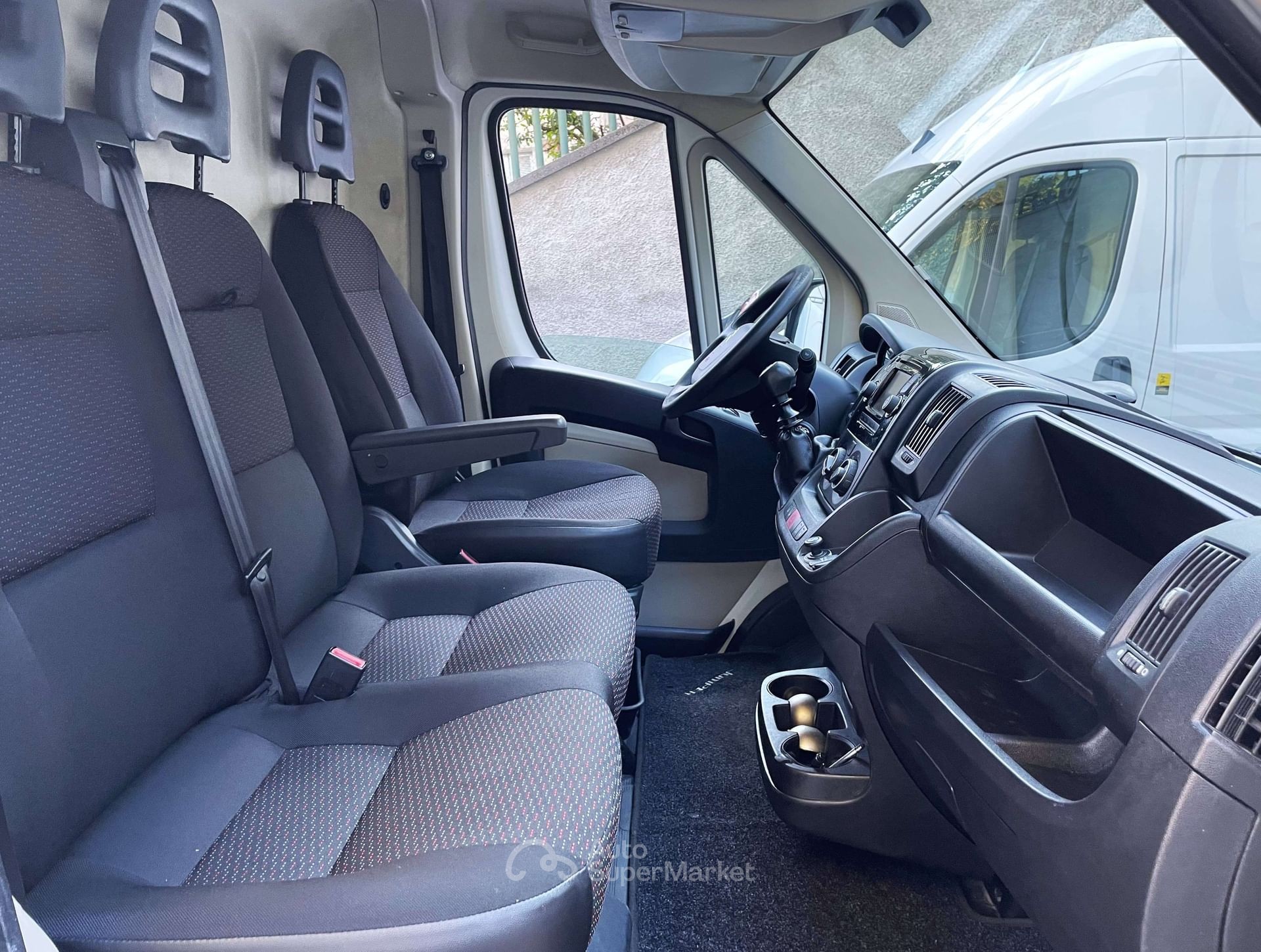 Citroen Jumper