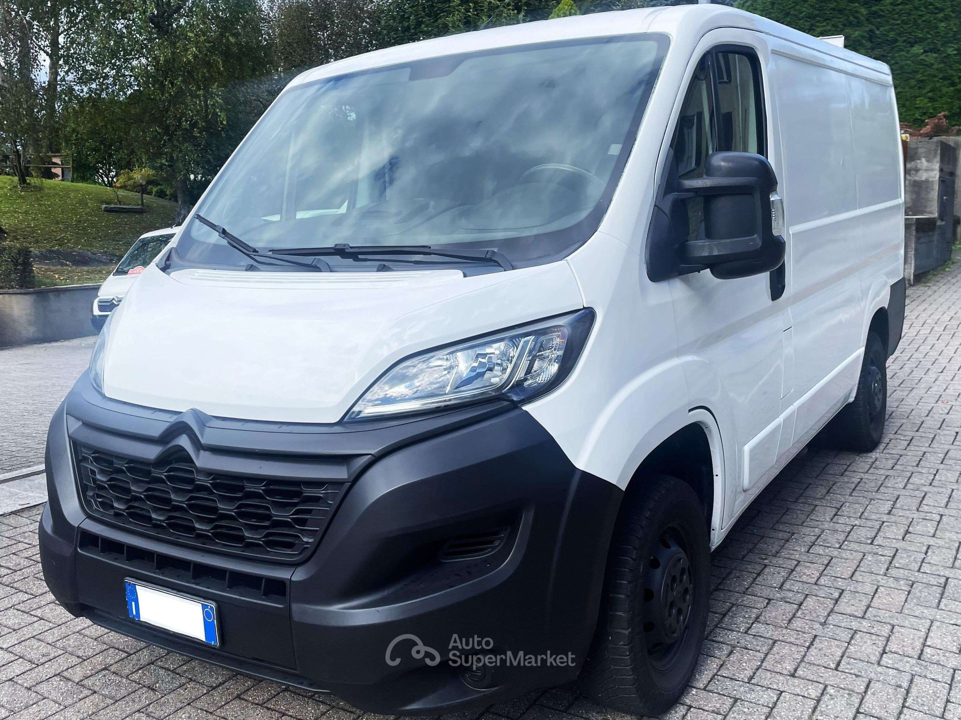 Citroen Jumper