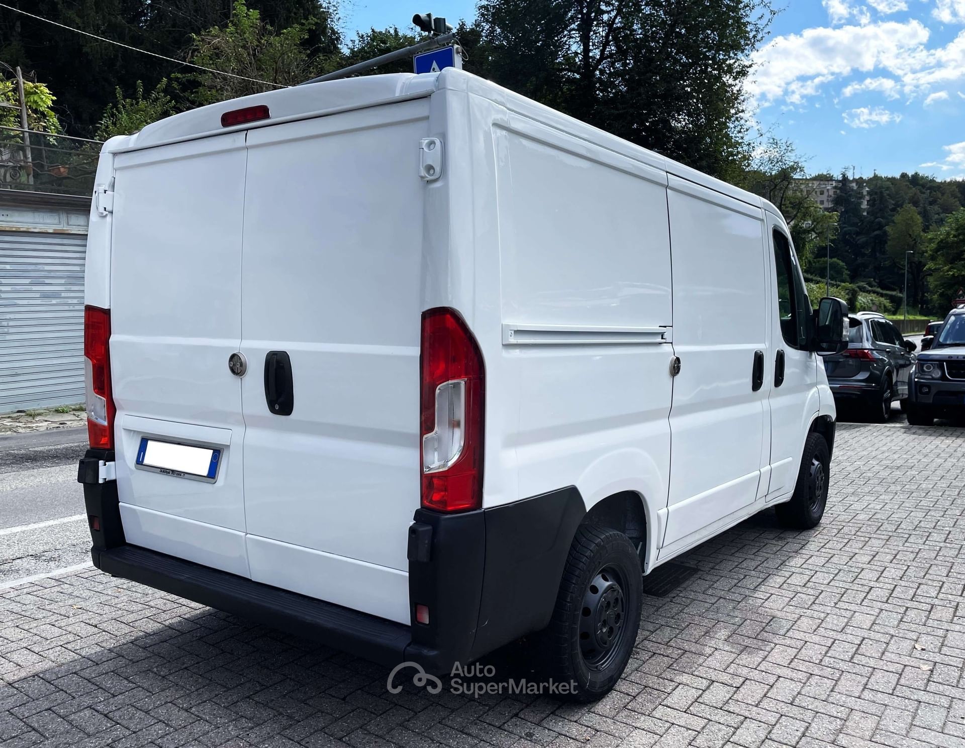 Citroen Jumper