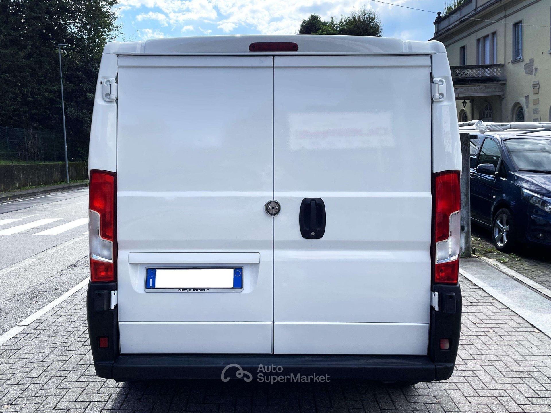 Citroen Jumper