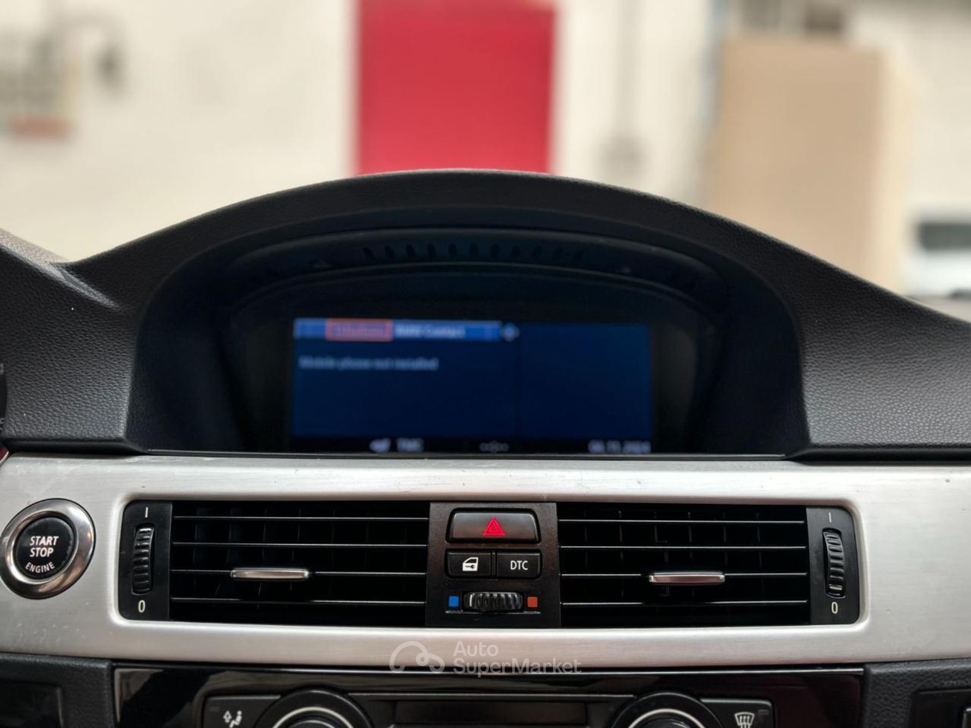 BMW Serie 3 320d
