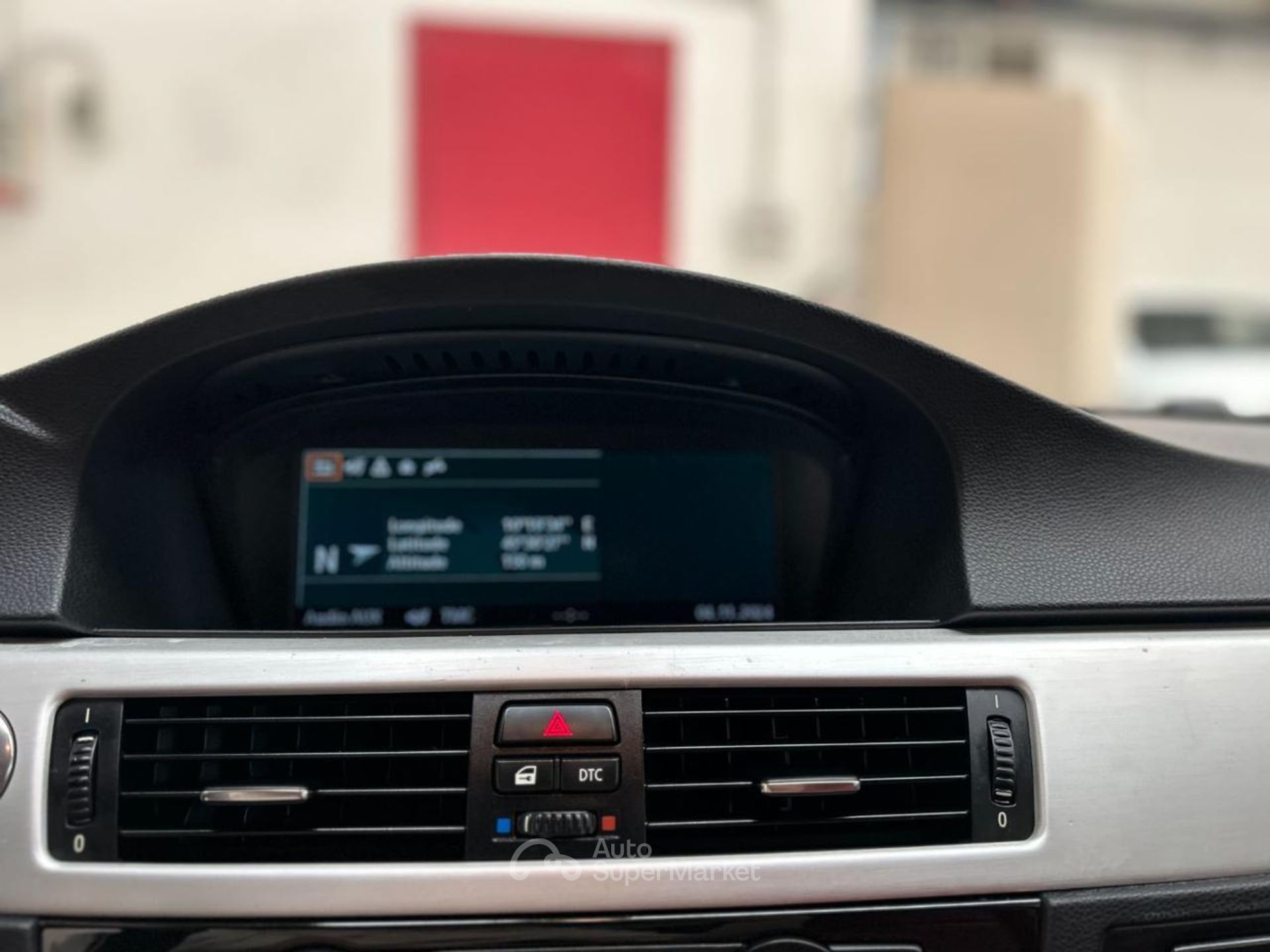 BMW Serie 3 320d
