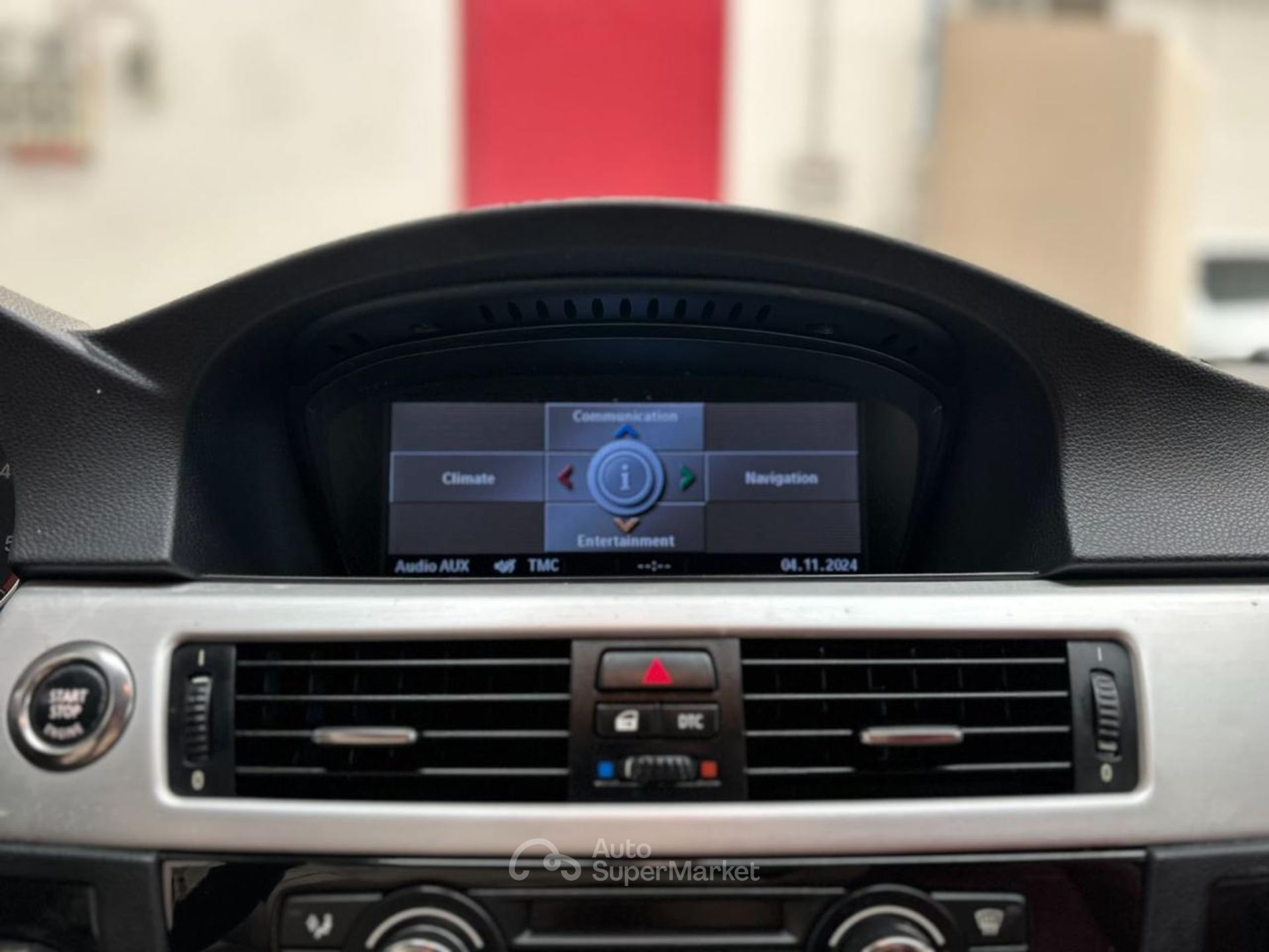 BMW Serie 3 320d