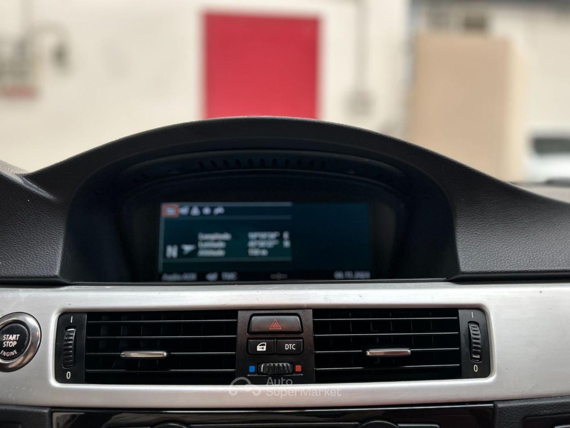 BMW Serie 3 320d