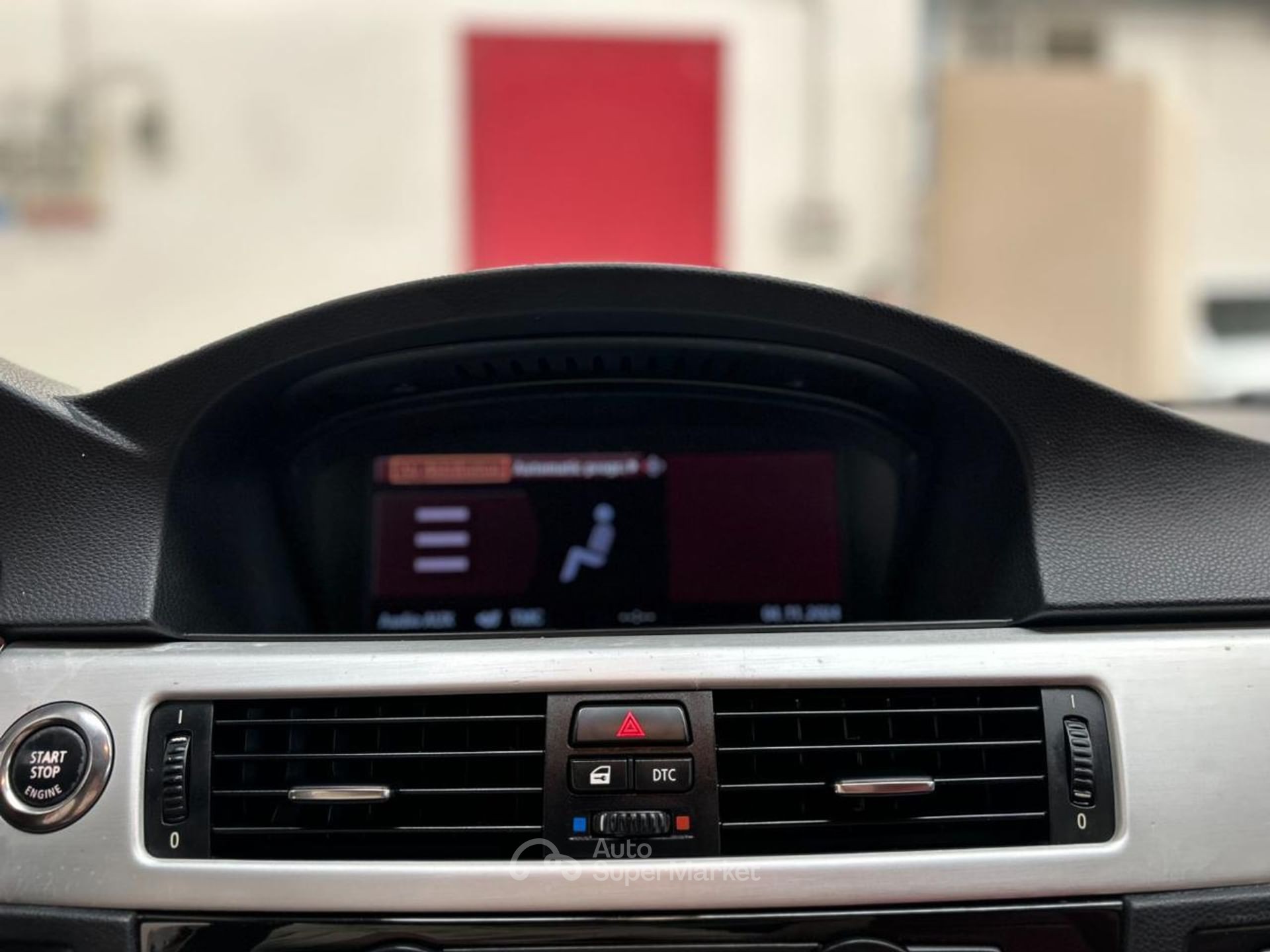 BMW Serie 3 320d