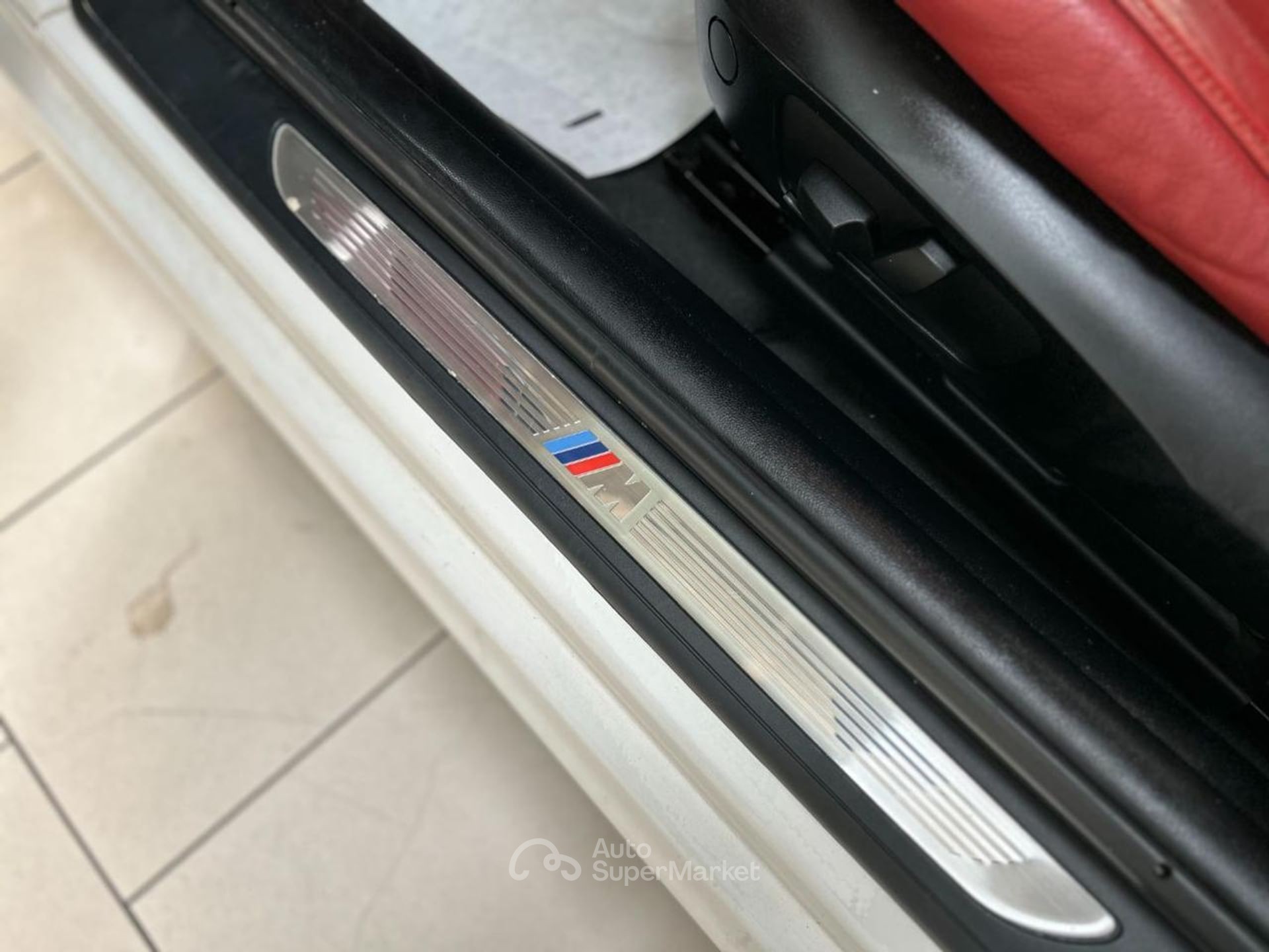 BMW Serie 3 320d