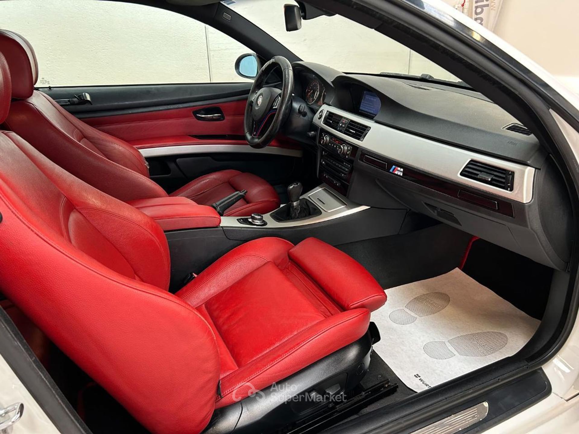 BMW Serie 3 320d