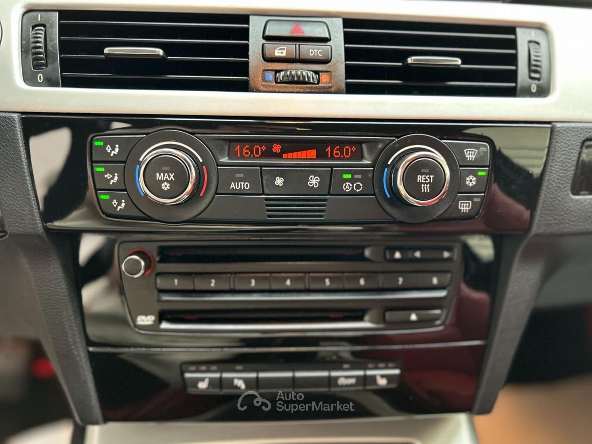 BMW Serie 3 320d