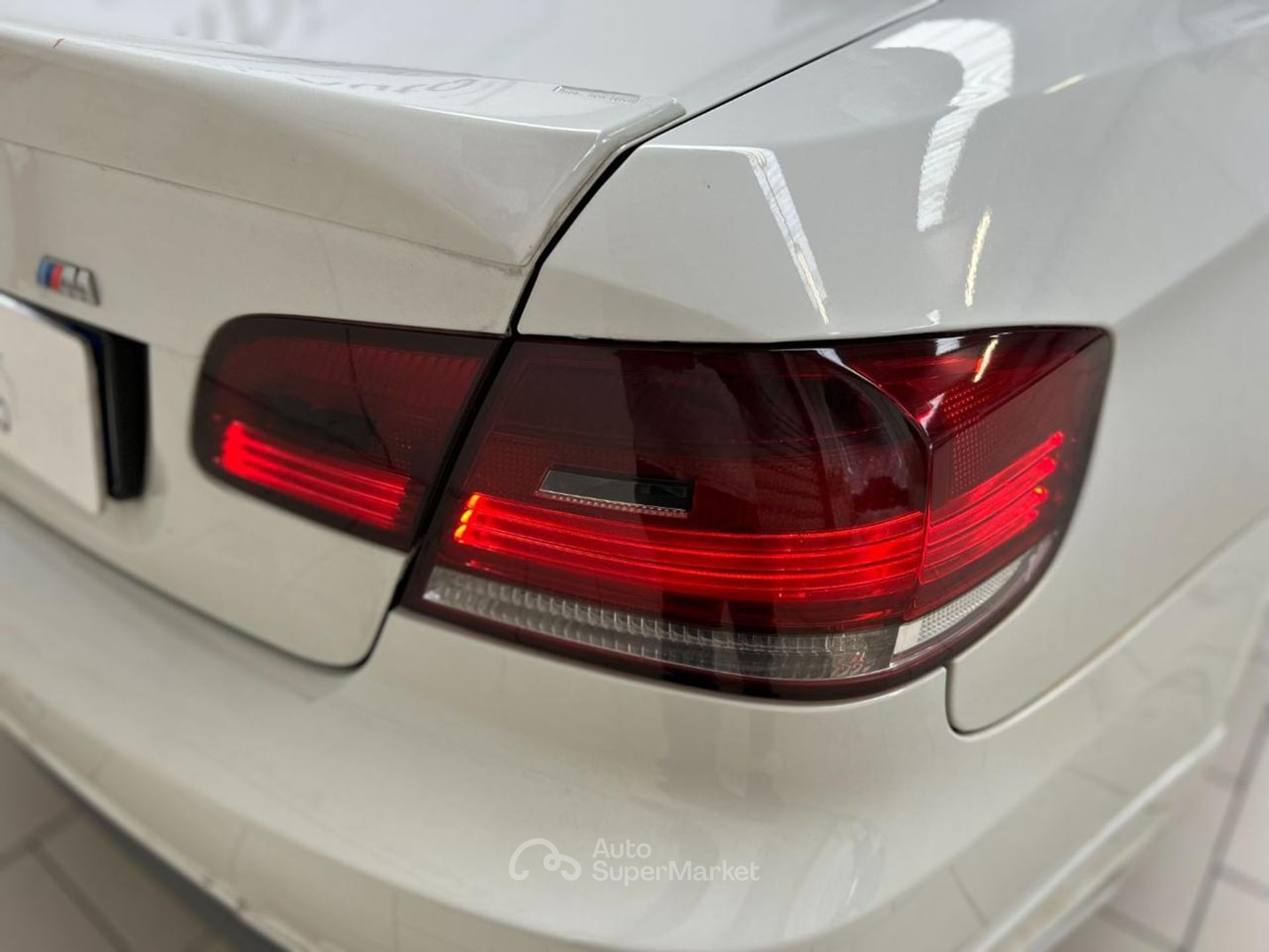 BMW Serie 3 320d