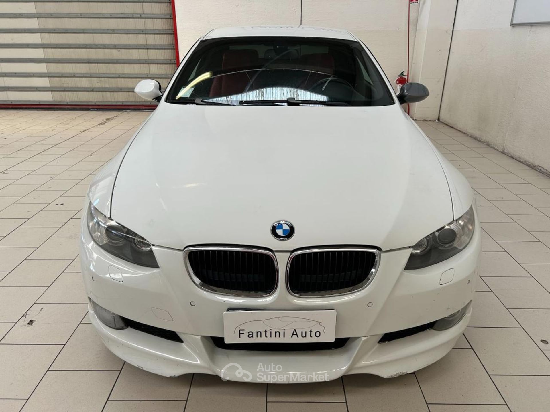 BMW Serie 3 320d