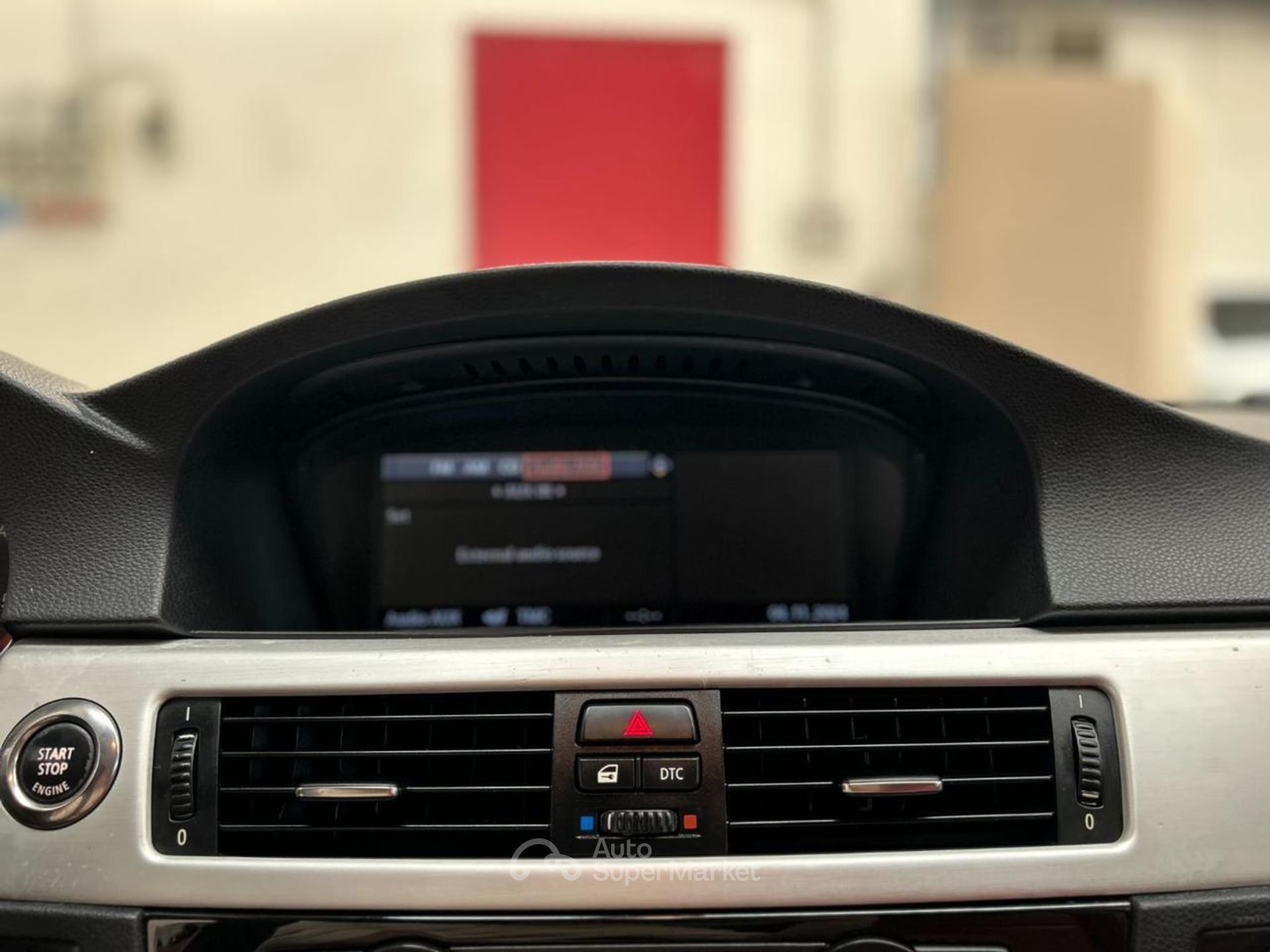 BMW Serie 3 320d