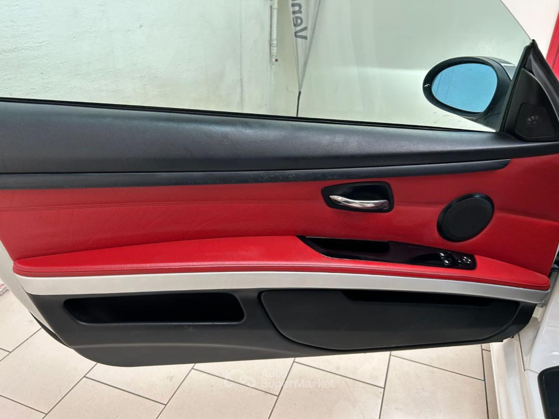 BMW Serie 3 320d