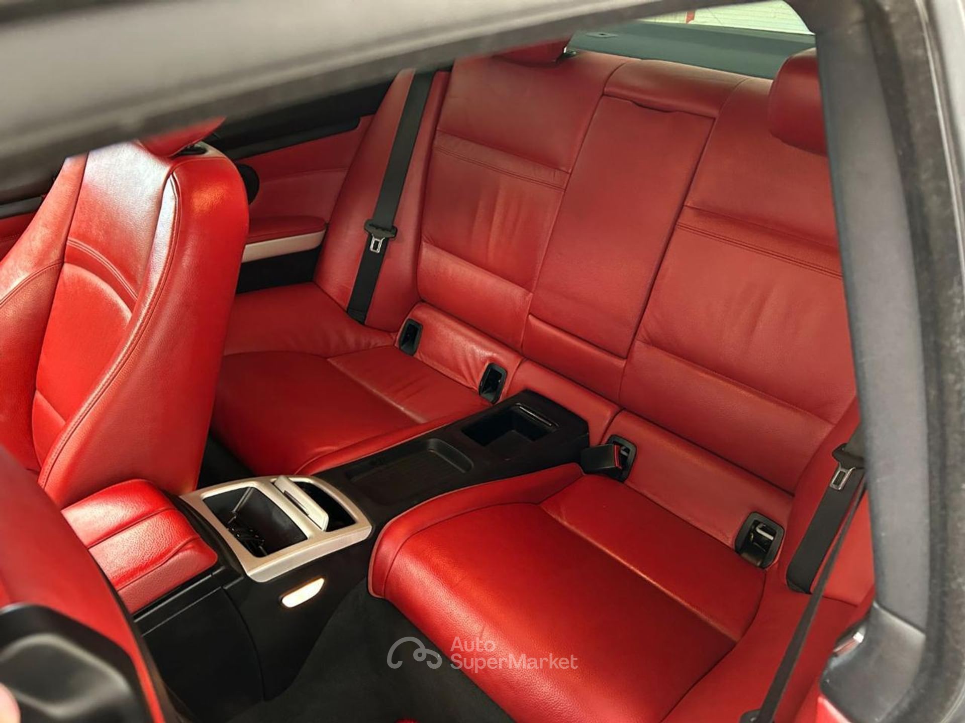 BMW Serie 3 320d
