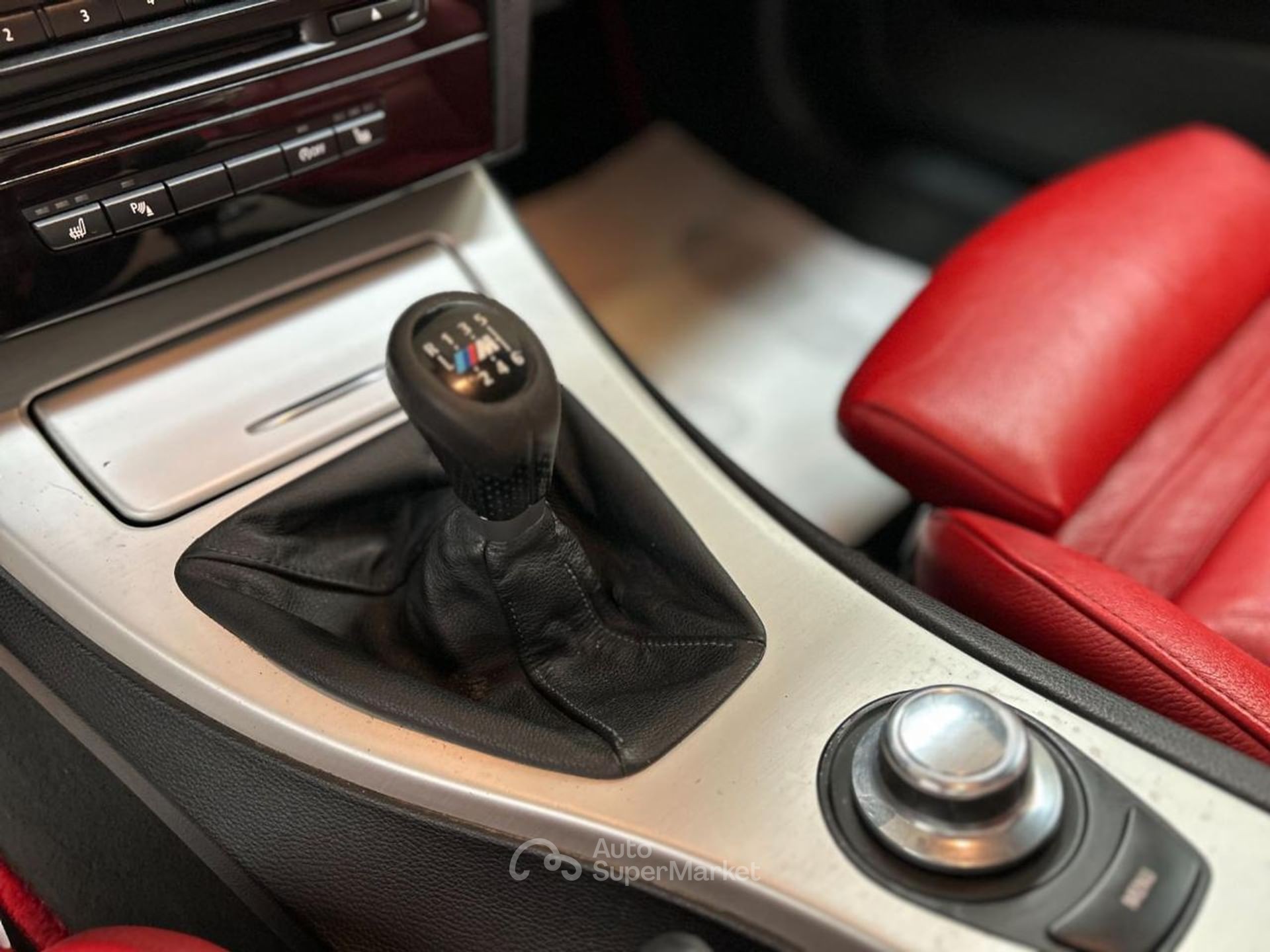 BMW Serie 3 320d