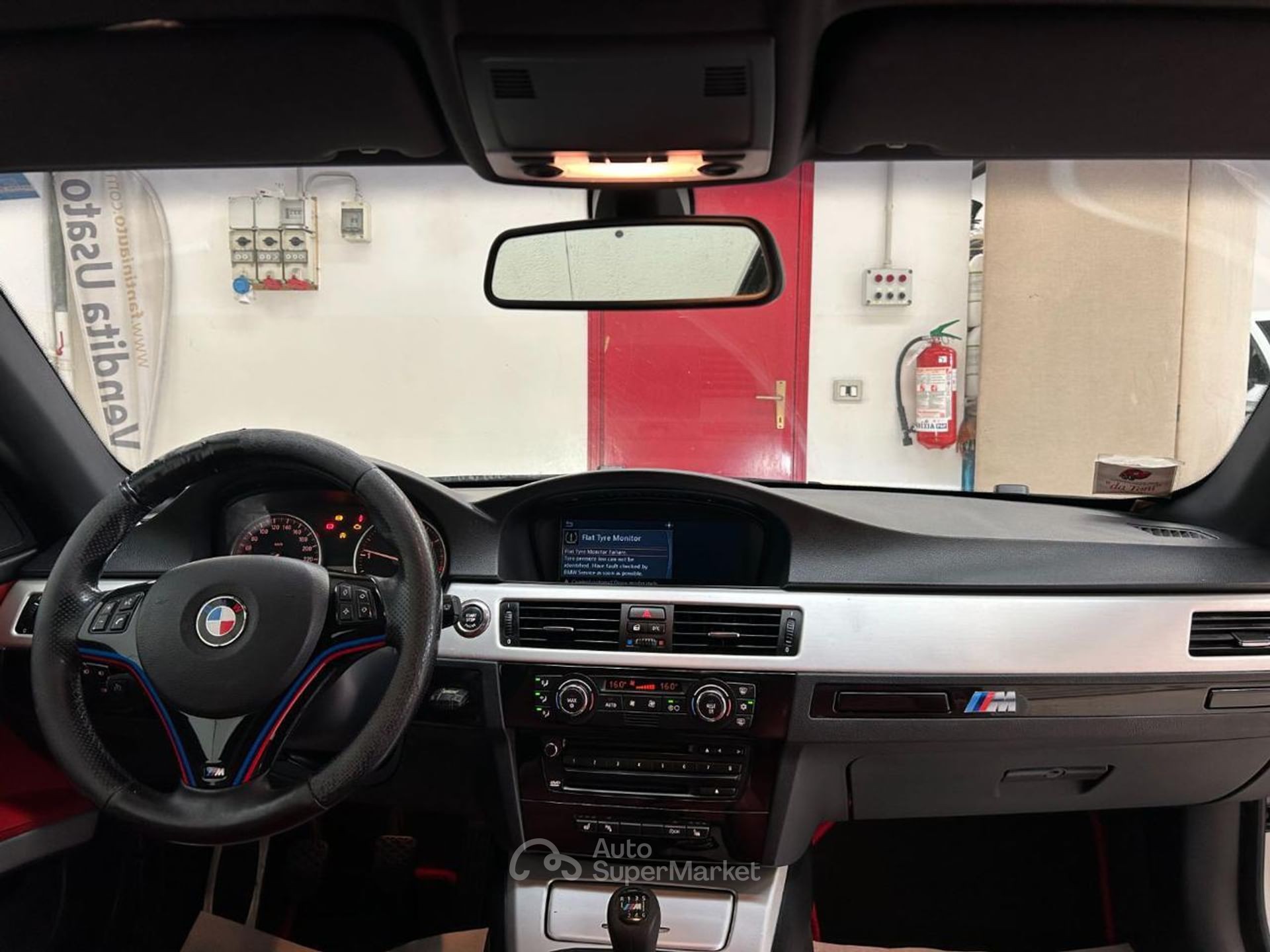 BMW Serie 3 320d