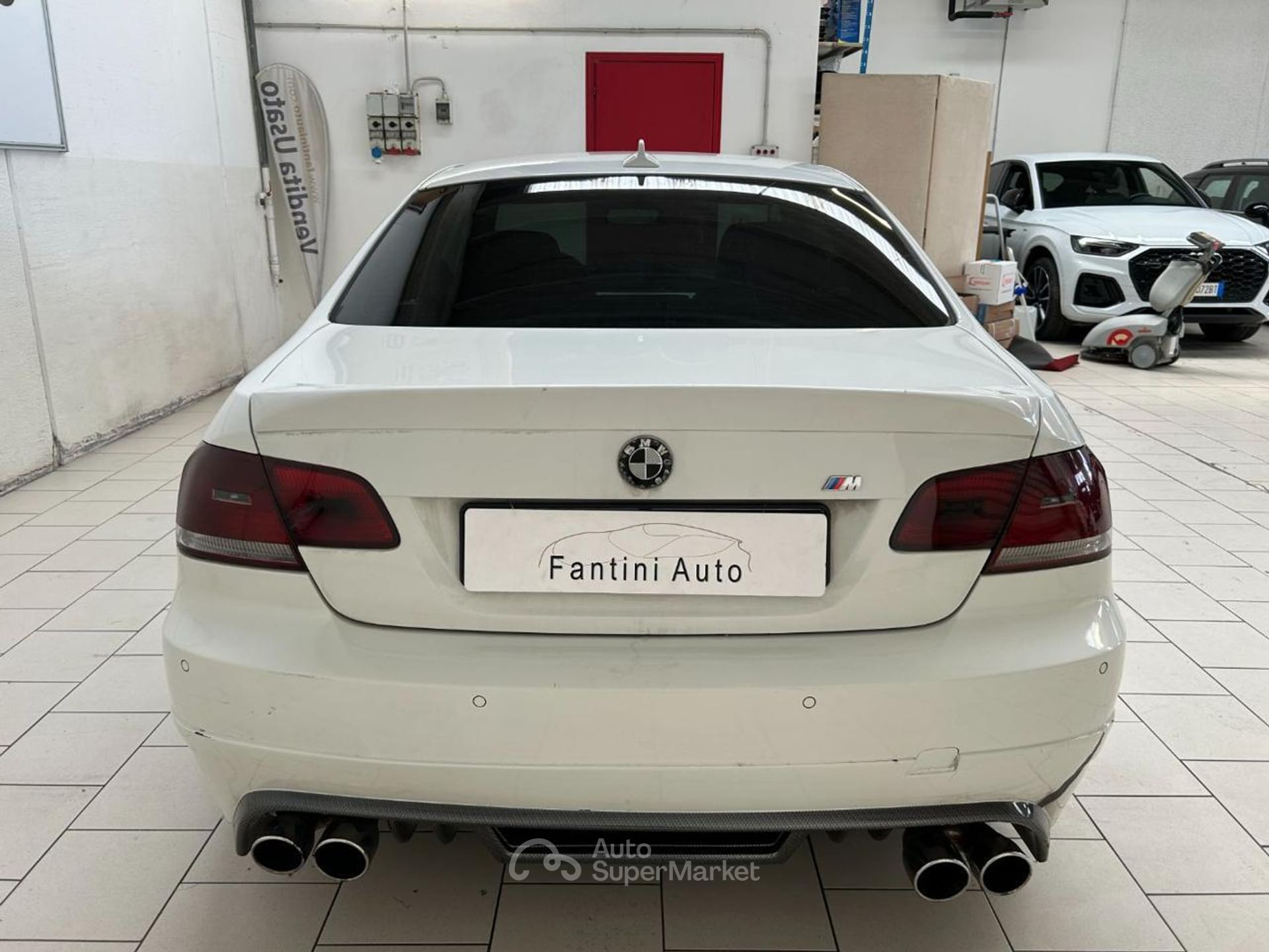 BMW Serie 3 320d