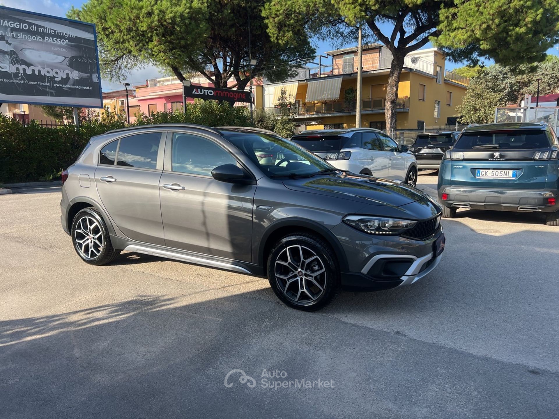 Fiat Tipo