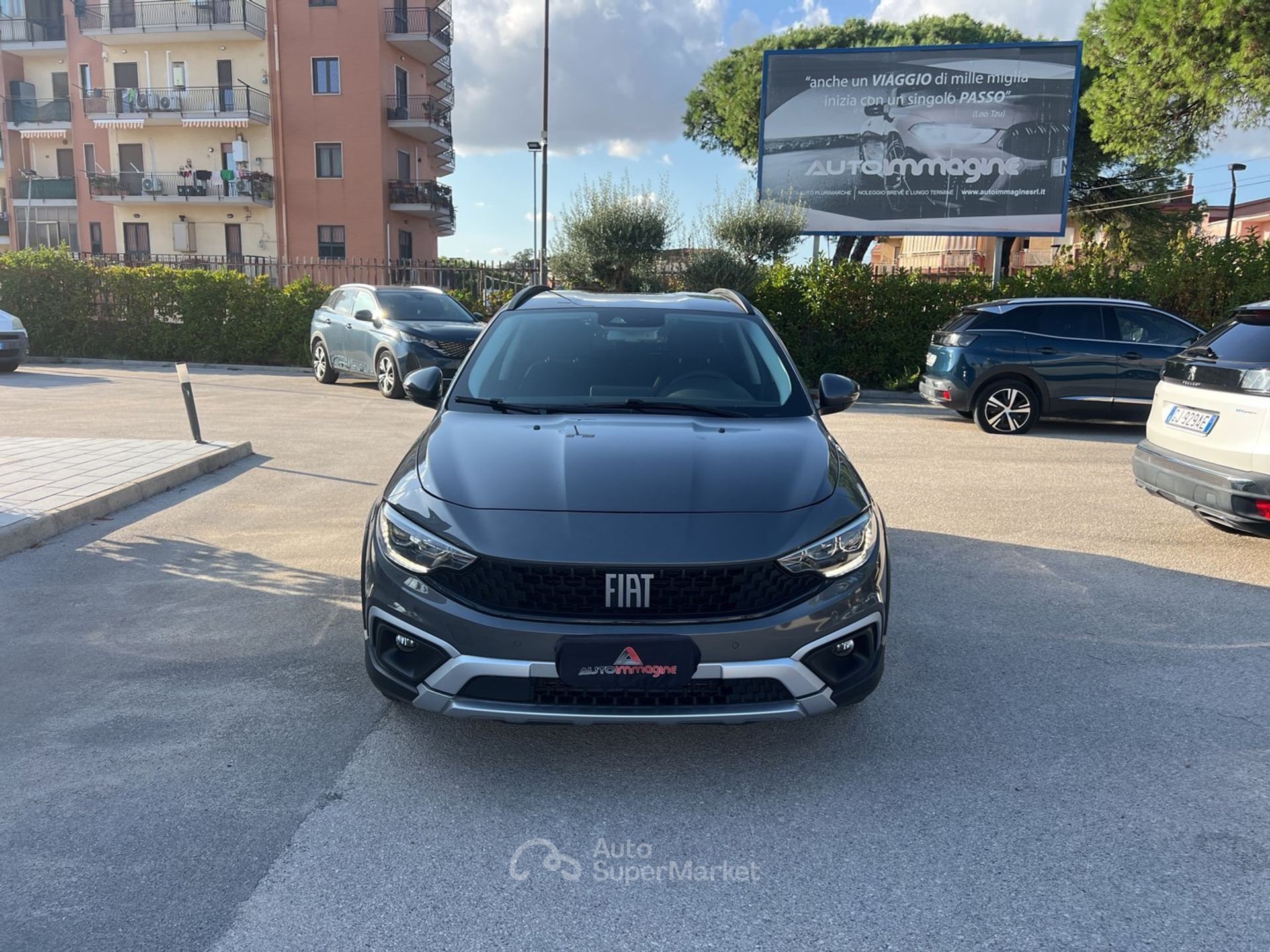 Fiat Tipo